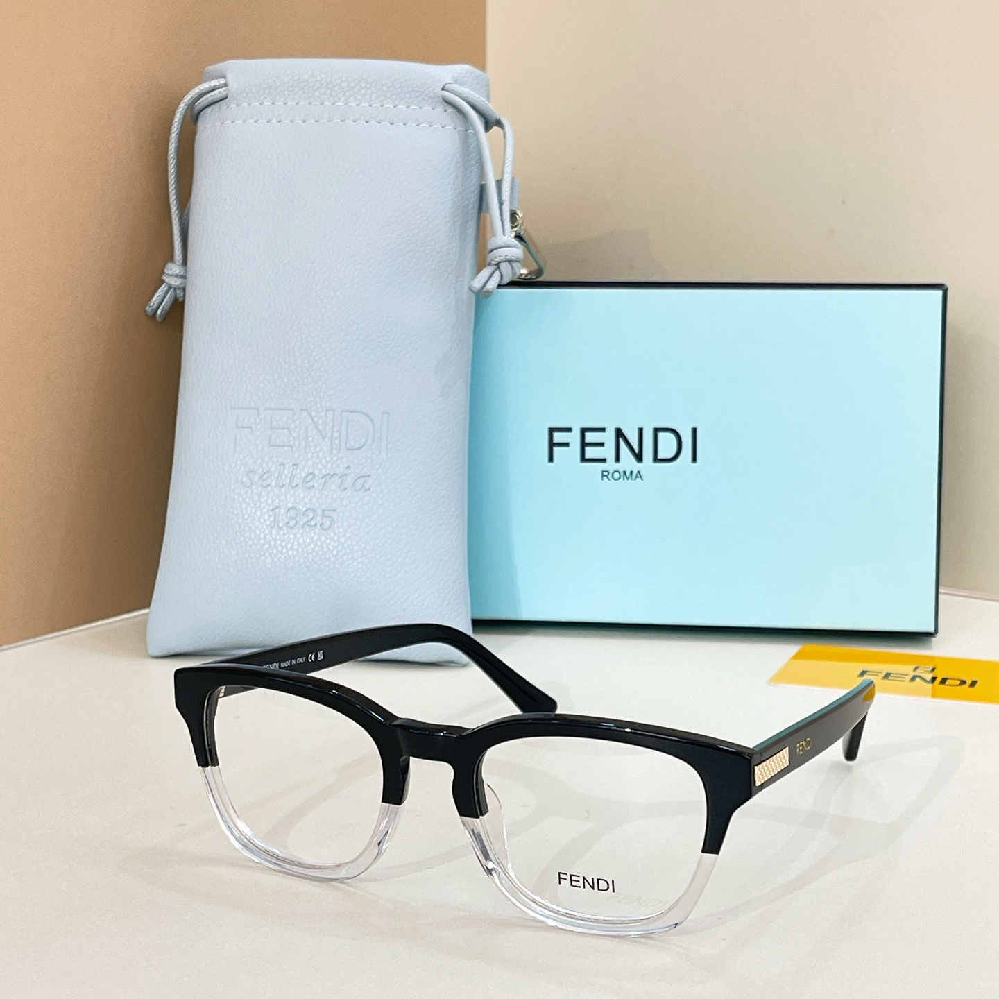 FEND*✨✨✨MODEL: FE50097I ✨✨✨SIZE:53口23-145✨✨✨