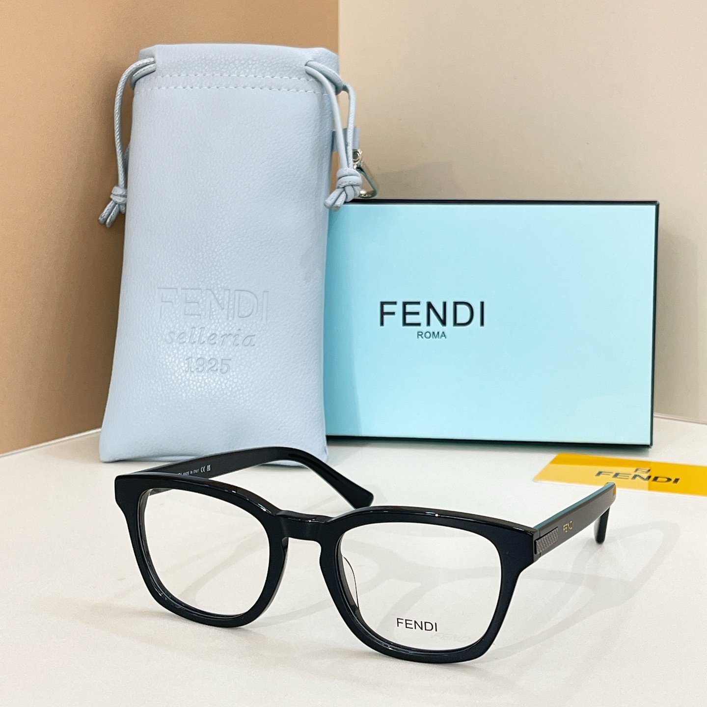 FEND*✨✨✨MODEL: FE50097I ✨✨✨SIZE:53口23-145✨✨✨