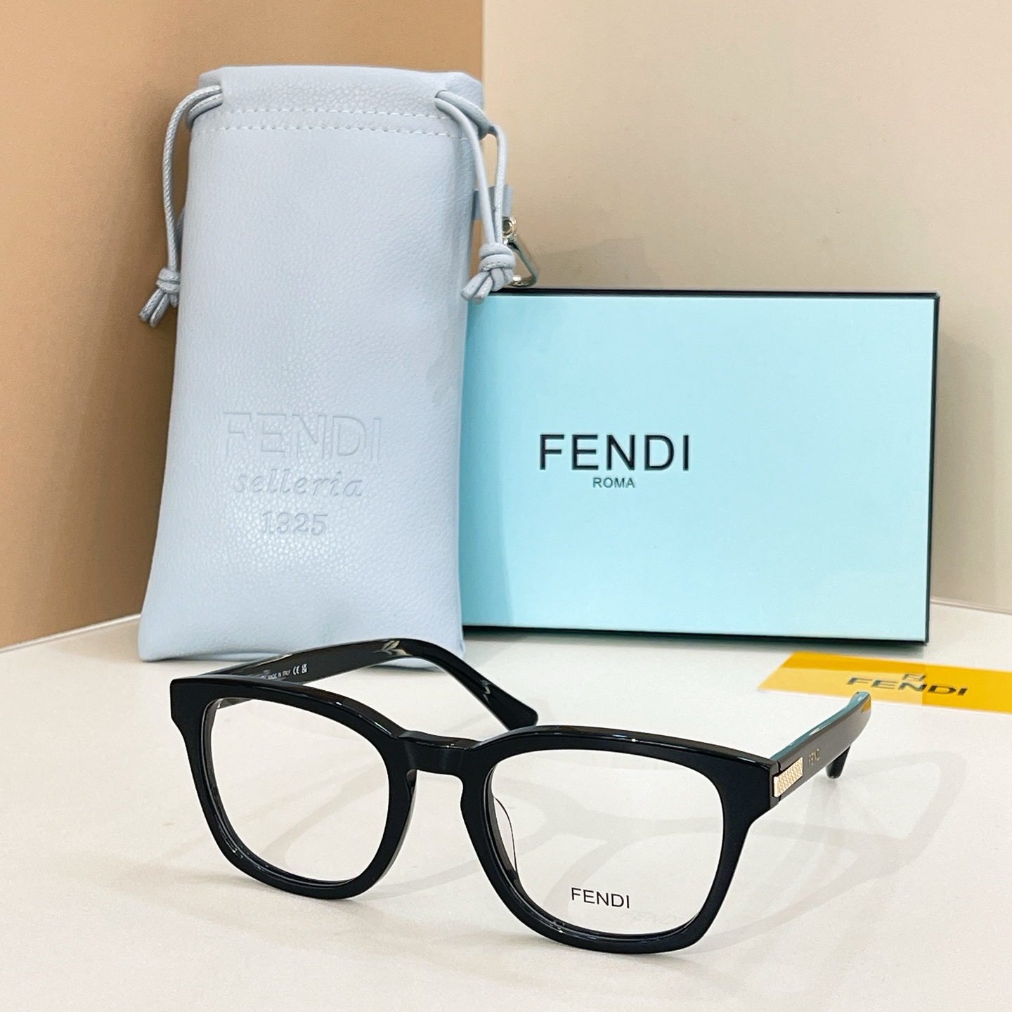FEND*✨✨✨MODEL: FE50097I ✨✨✨SIZE:53口23-145✨✨✨