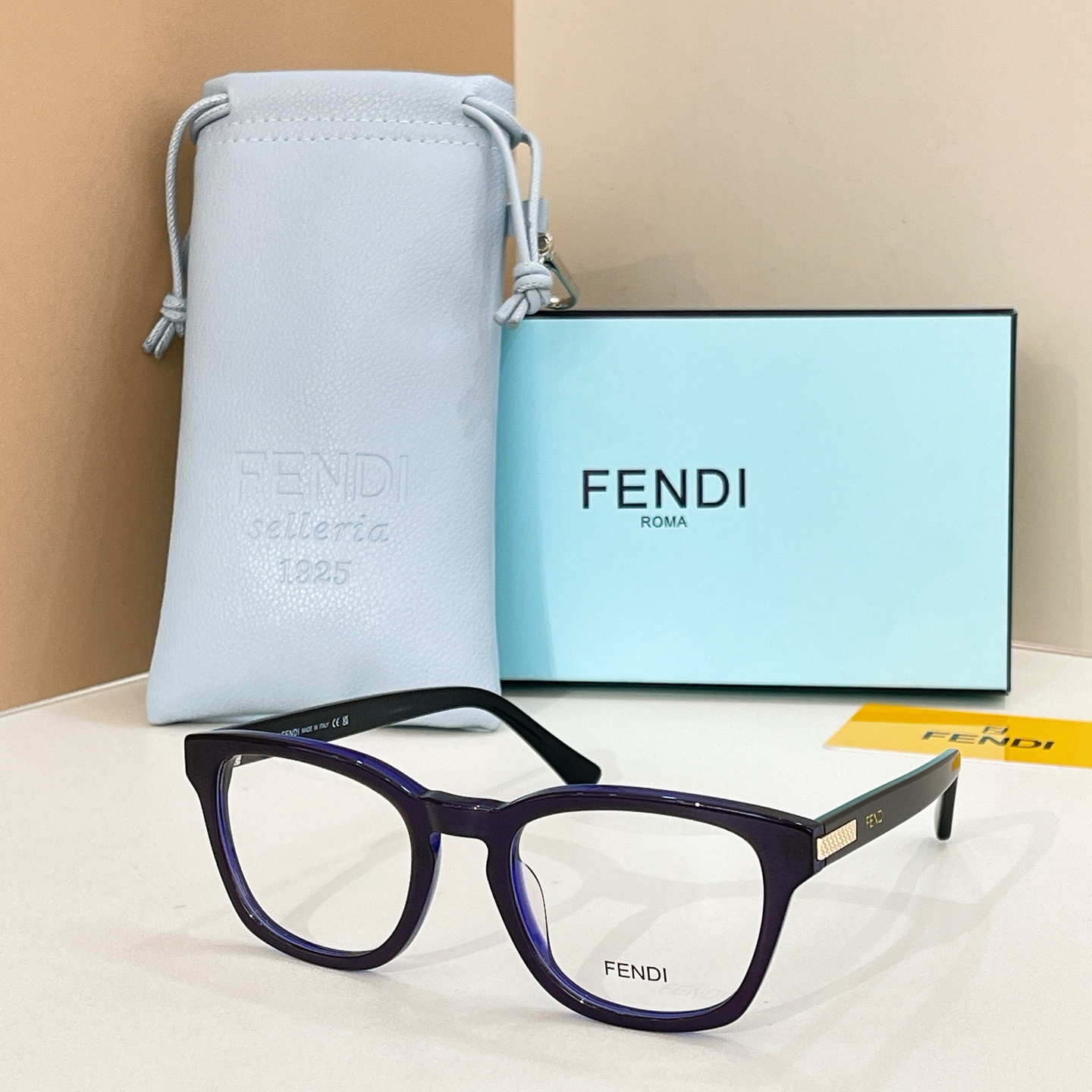 FEND*✨✨✨MODEL: FE50097I ✨✨✨SIZE:53口23-145✨✨✨
