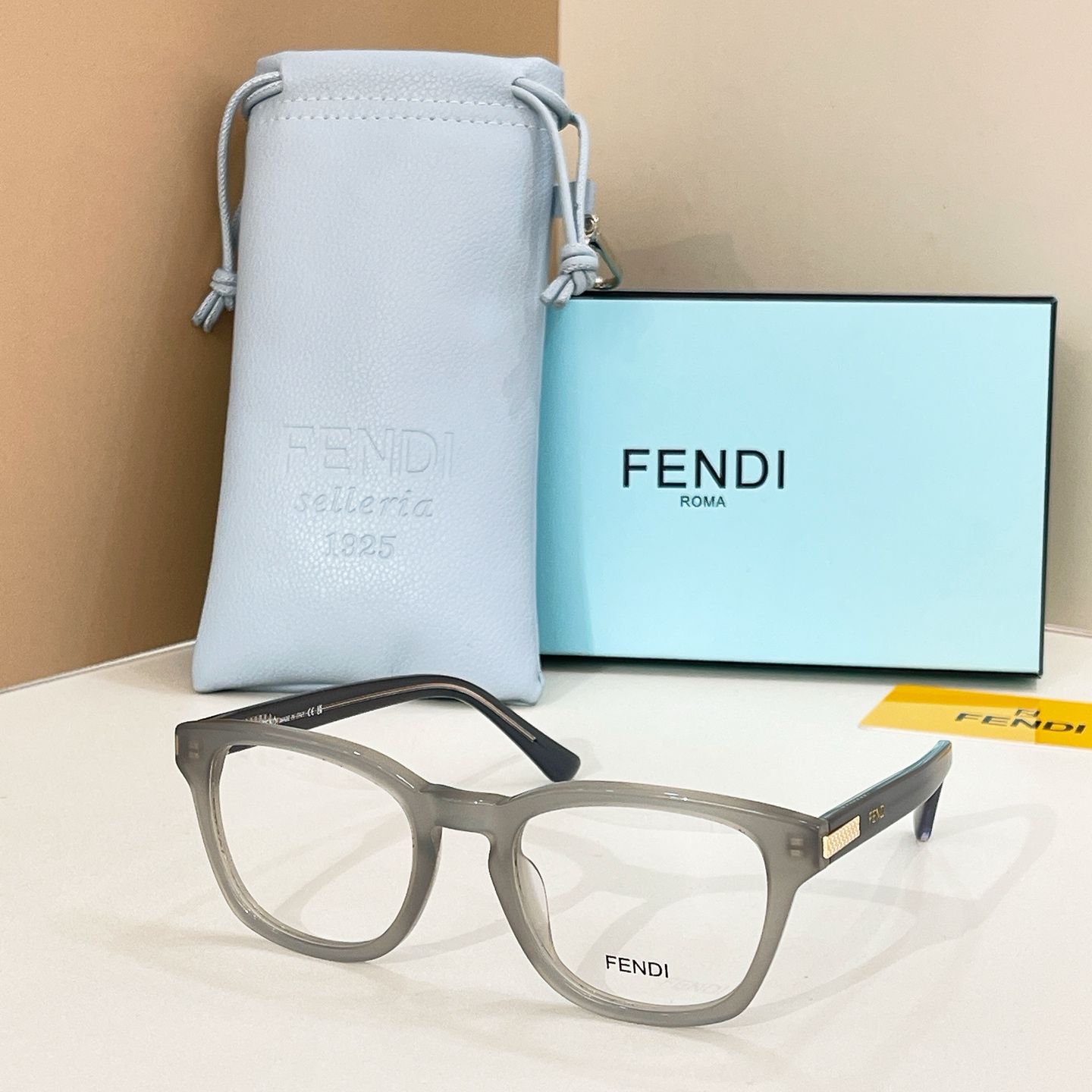 FEND*✨✨✨MODEL: FE50097I ✨✨✨SIZE:53口23-145✨✨✨