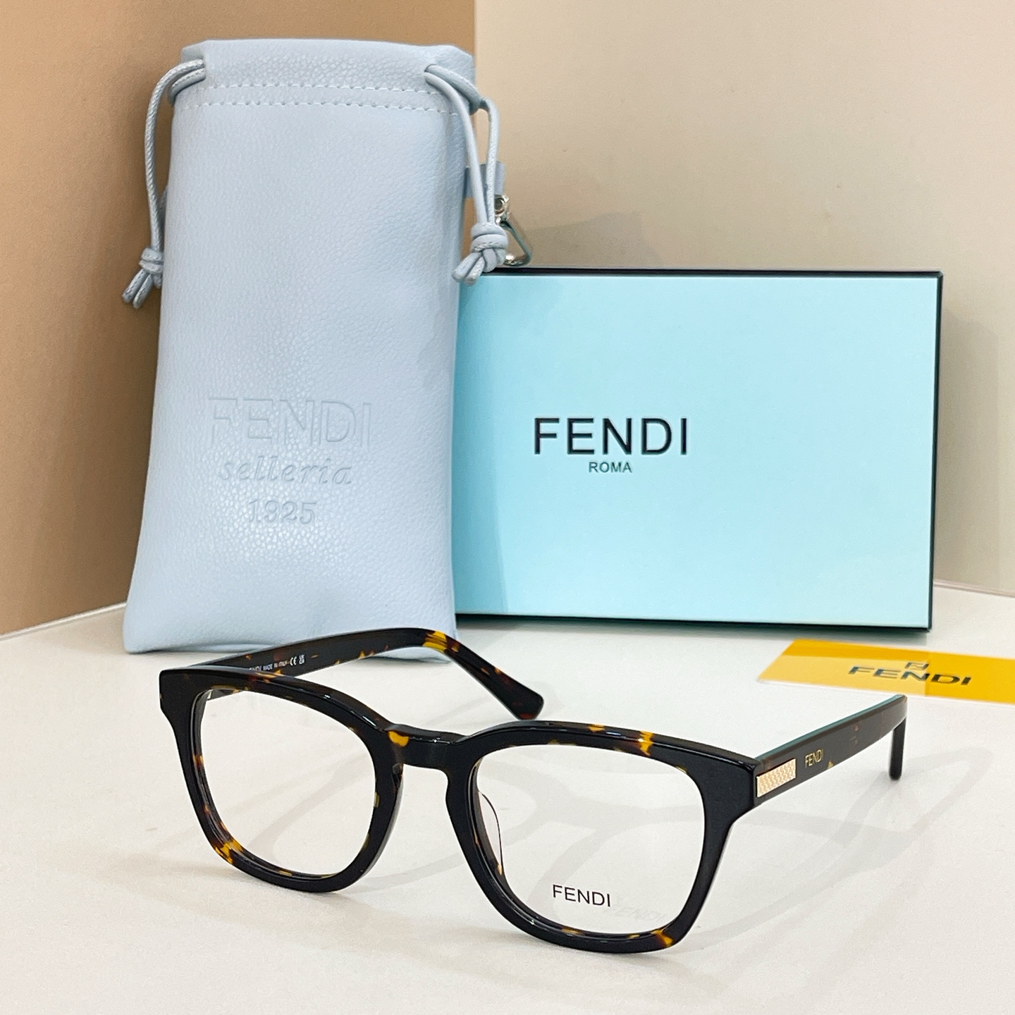 FEND*✨✨✨MODEL: FE50097I ✨✨✨SIZE:53口23-145✨✨✨