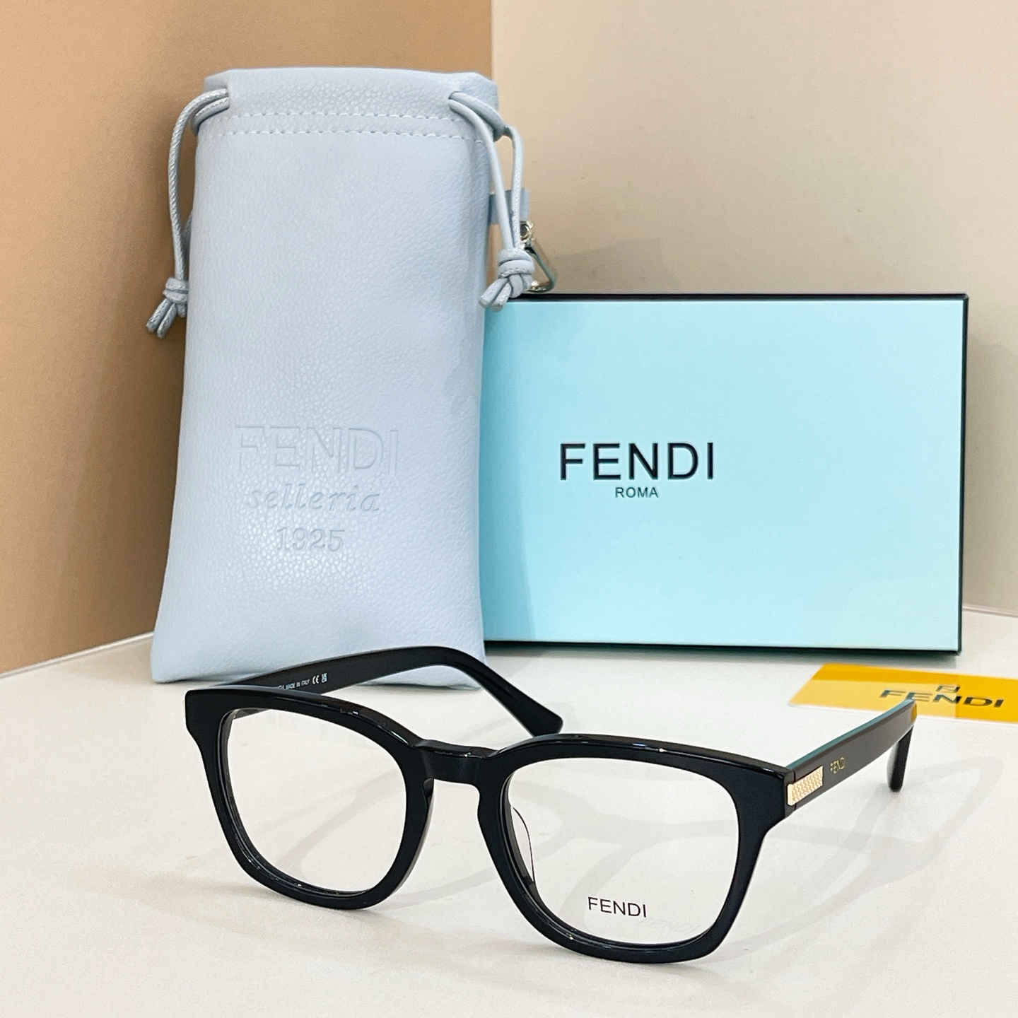 FEND*✨✨✨MODEL: FE50097I ✨✨✨SIZE:53口23-145✨✨✨