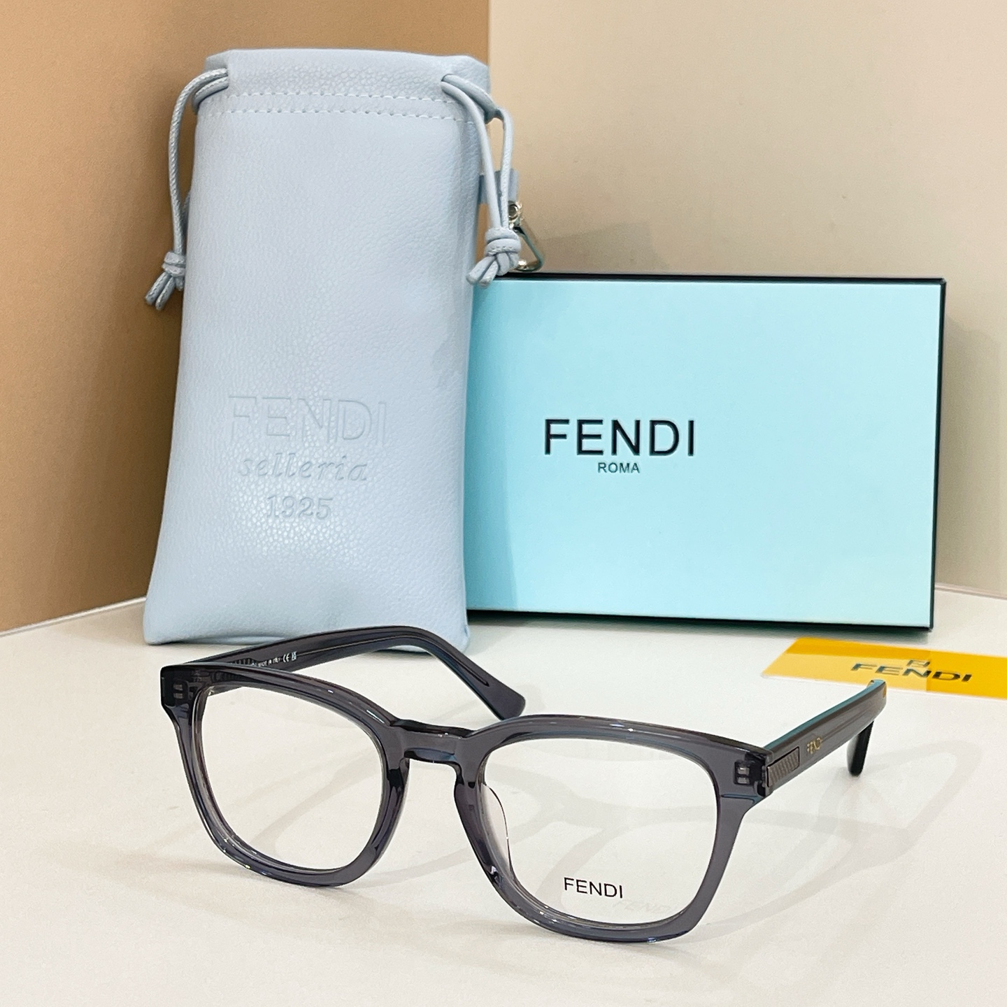 FEND*✨✨✨MODEL: FE50097I ✨✨✨SIZE:53口23-145✨✨✨