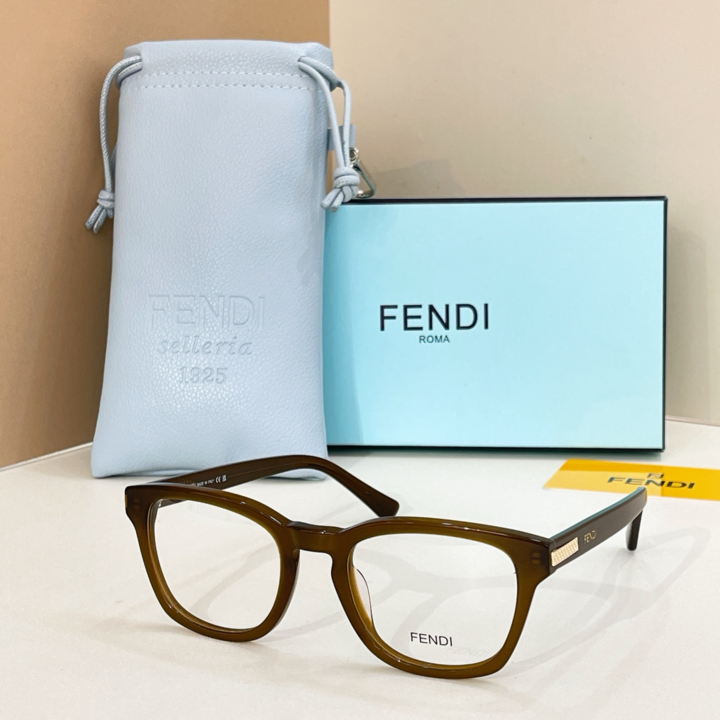 FEND*✨✨✨MODEL: FE50097I ✨✨✨SIZE:53口23-145✨✨✨