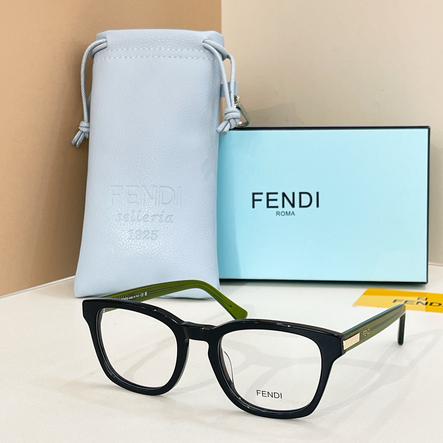 FEND*✨✨✨MODEL: FE50097I ✨✨✨SIZE:53口23-145✨✨✨