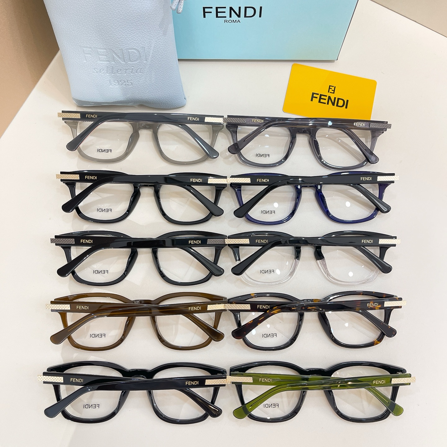FEND*✨✨✨MODEL: FE50097I ✨✨✨SIZE:53口23-145✨✨✨