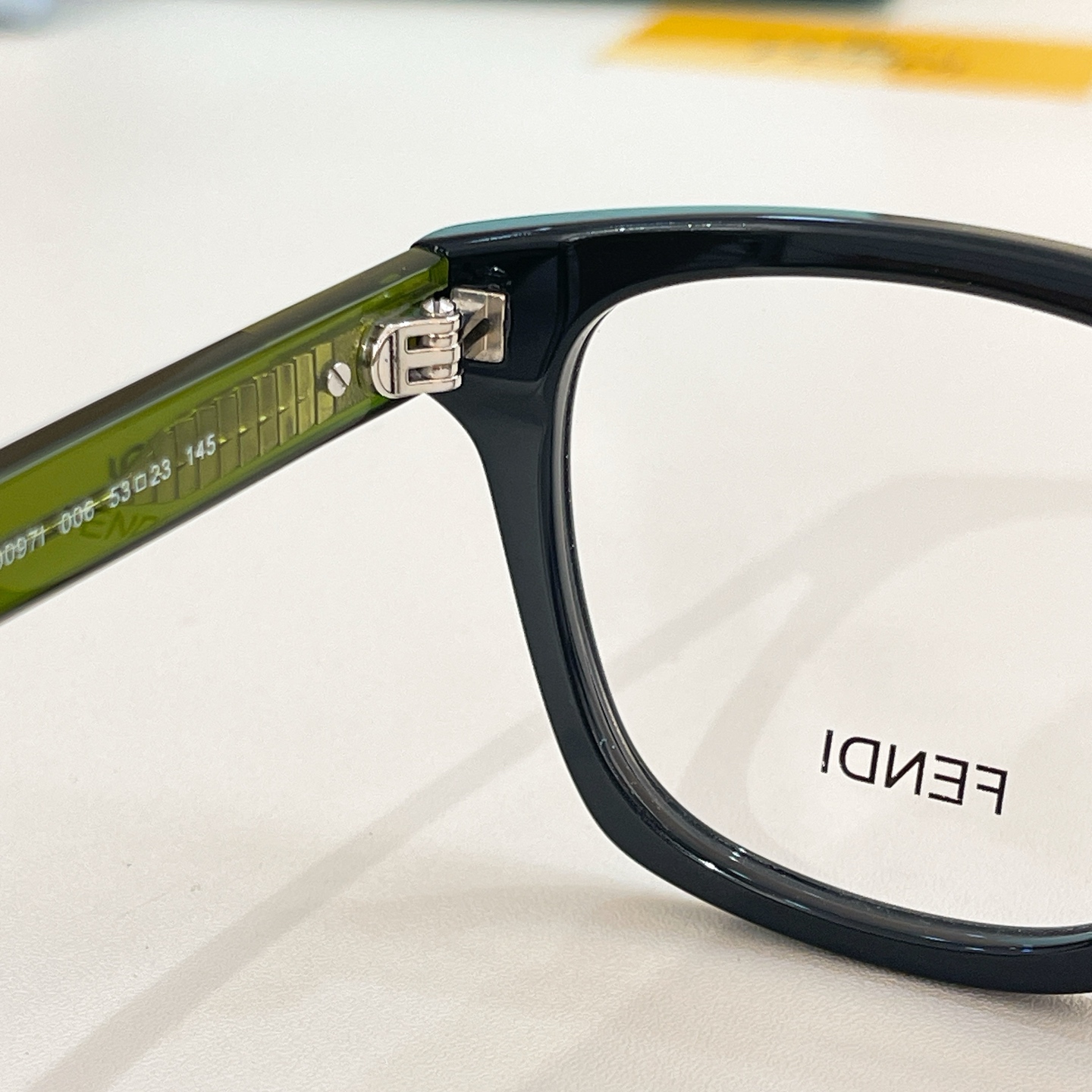 FEND*✨✨✨MODEL: FE50097I ✨✨✨SIZE:53口23-145✨✨✨