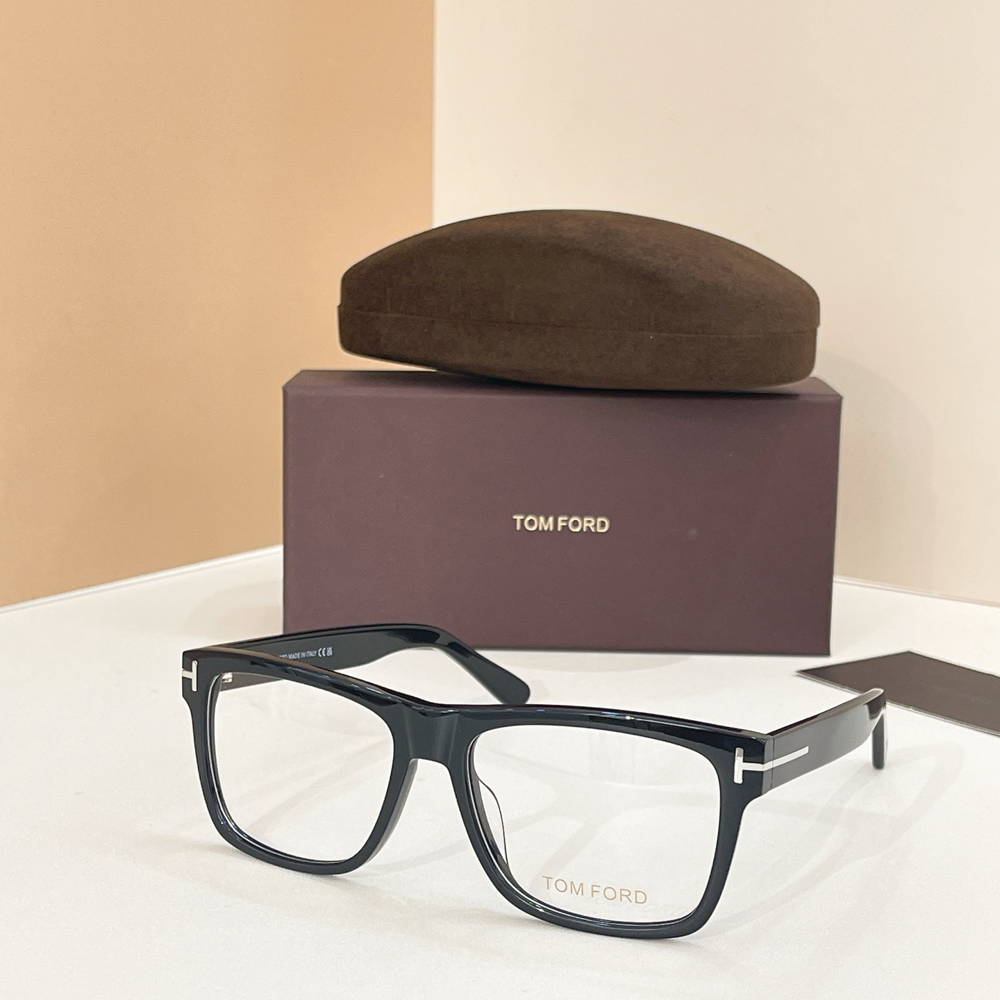 TOM FOR*💫💫💫MODEL：FT0906💫💫💫SIZE：56口17-145💫💫💫