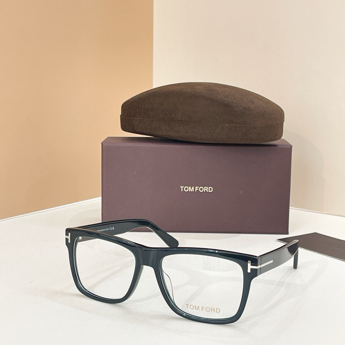 TOM FOR*💫💫💫MODEL：FT0906💫💫💫SIZE：56口17-145💫💫💫