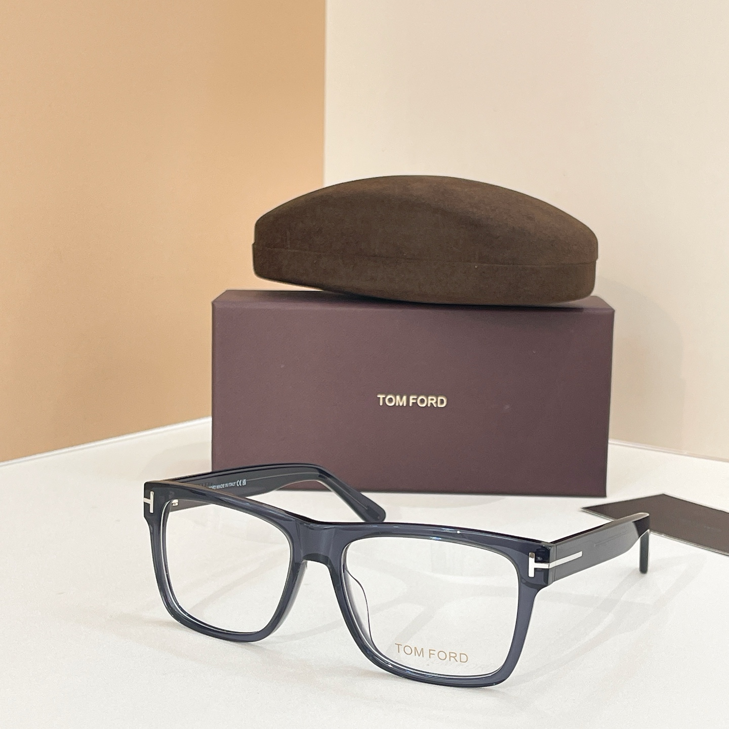 TOM FOR*💫💫💫MODEL：FT0906💫💫💫SIZE：56口17-145💫💫💫