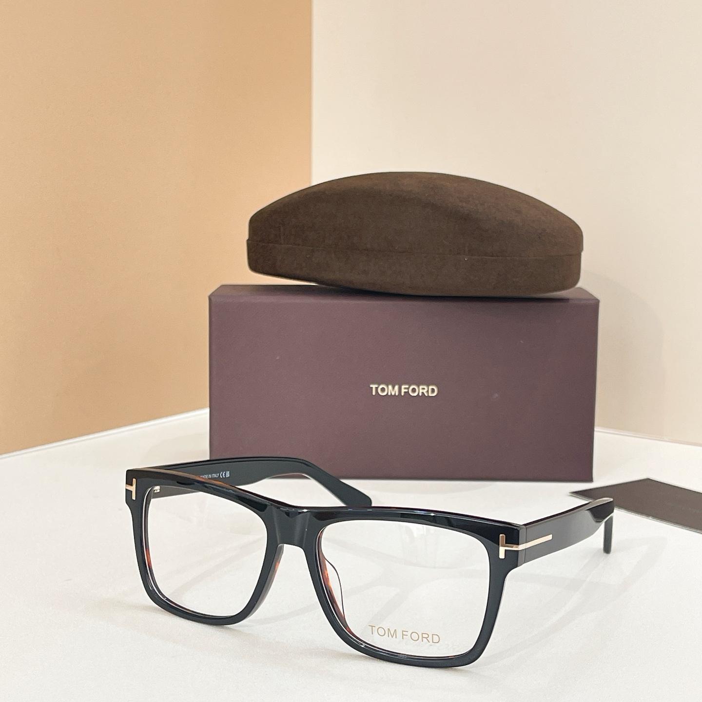 TOM FOR*💫💫💫MODEL：FT0906💫💫💫SIZE：56口17-145💫💫💫