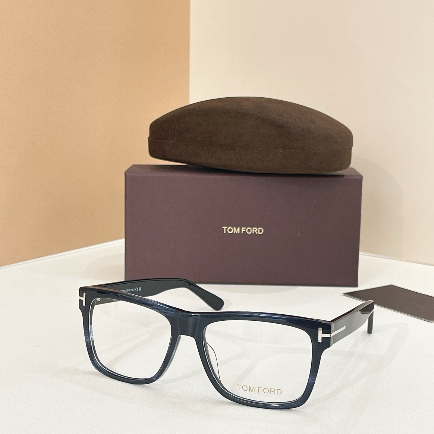 TOM FOR*💫💫💫MODEL：FT0906💫💫💫SIZE：56口17-145💫💫💫