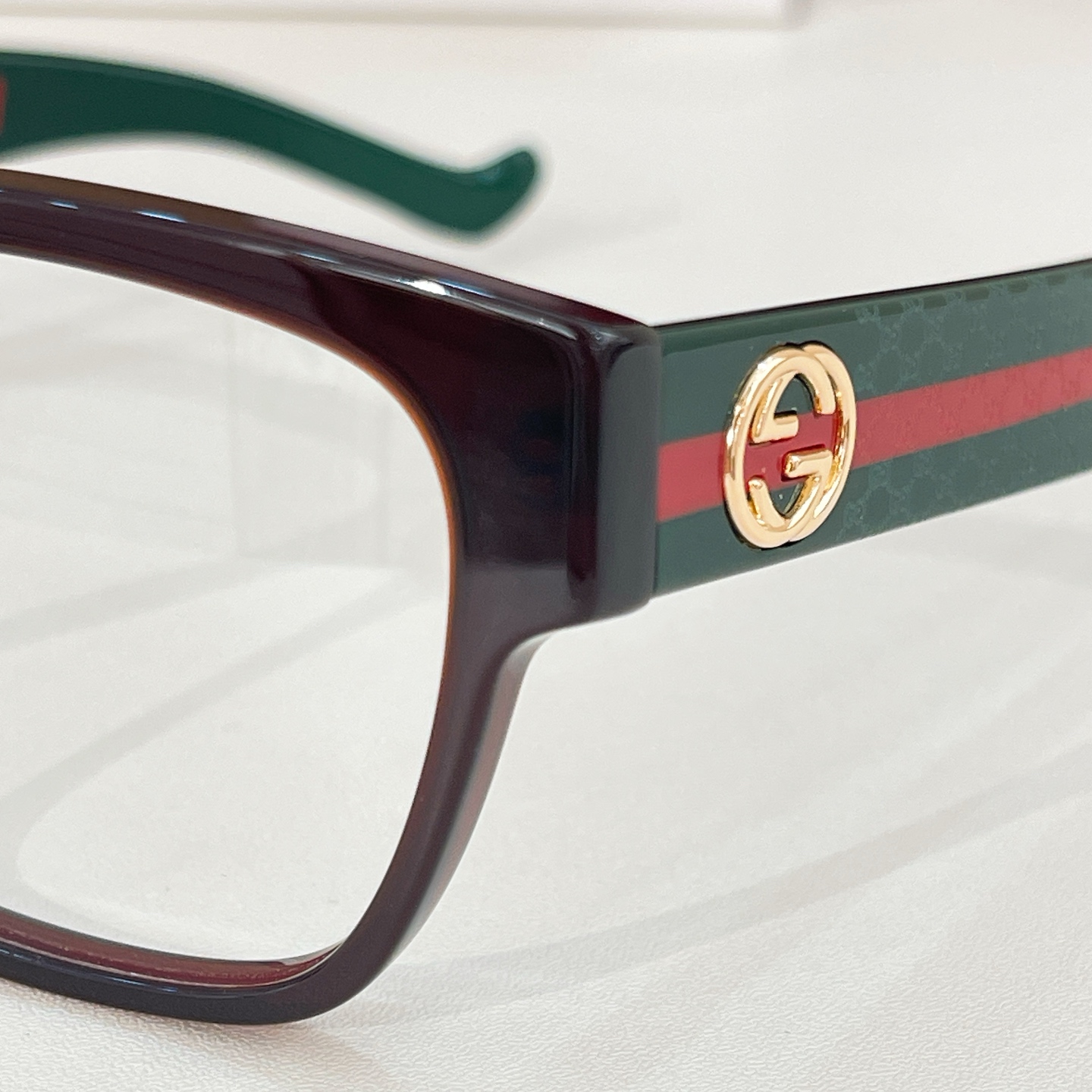 GUCC*🐝🐝🐝MODEL：GG0417O🐝🐝🐝SIZE：54口18-145🐝🐝🐝