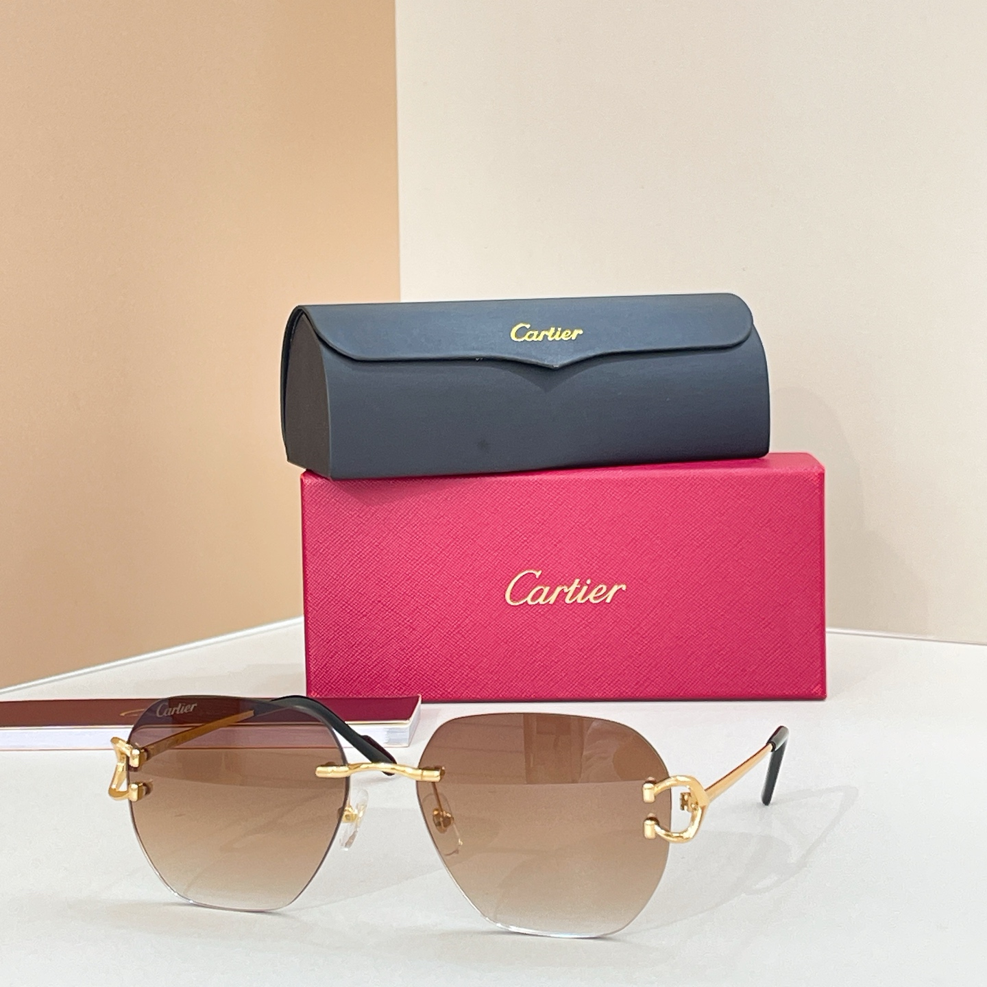 Cartie*✨✨✨MODEL：CT0394S✨✨✨SIZE: 145✨✨✨