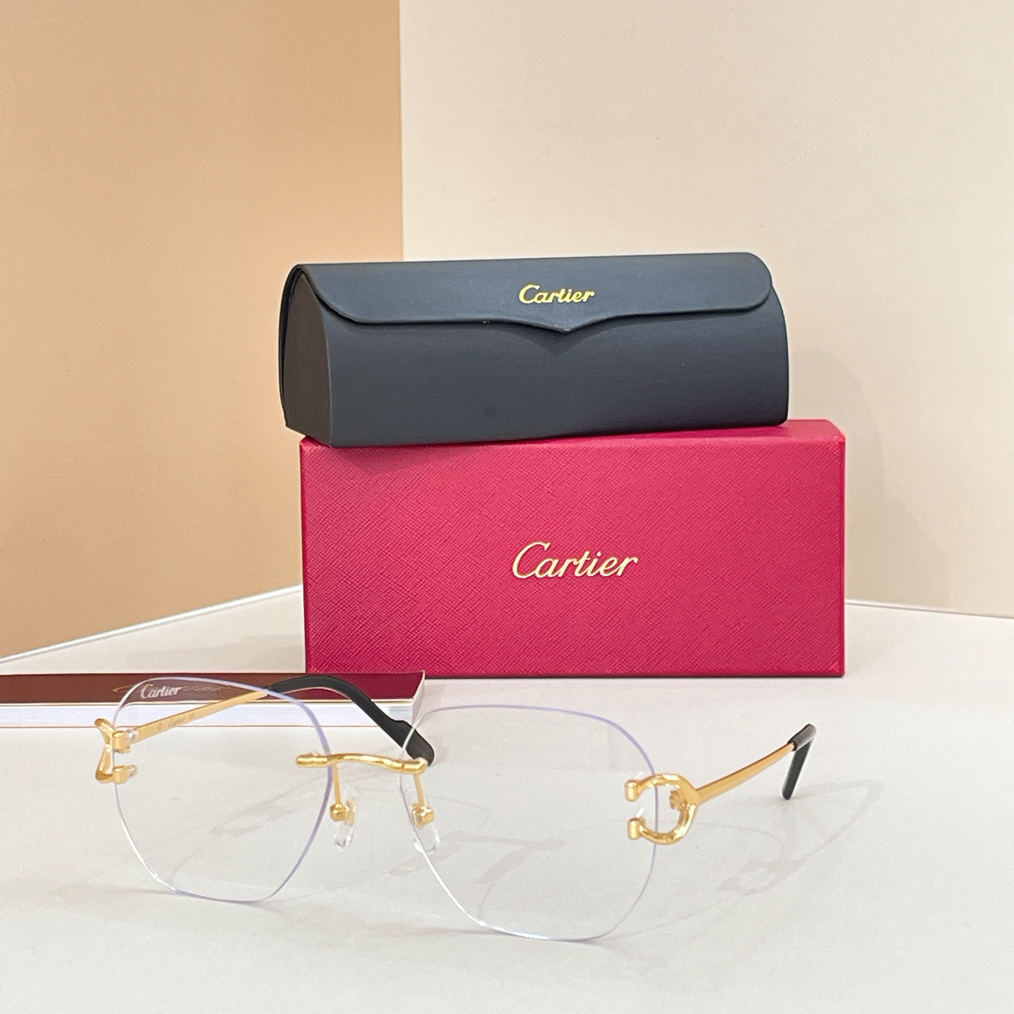 Cartie*✨✨✨MODEL：CT0394S✨✨✨SIZE: 145✨✨✨