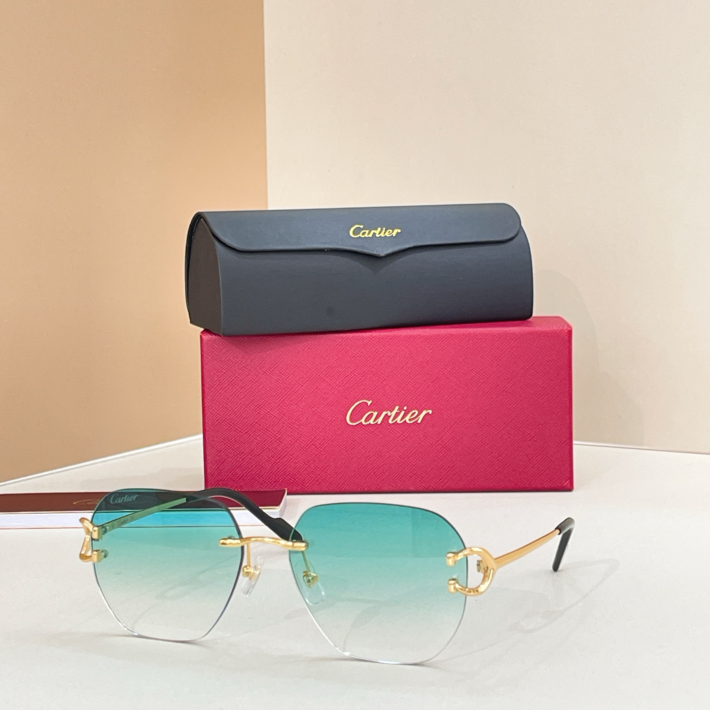 Cartie*✨✨✨MODEL：CT0394S✨✨✨SIZE: 145✨✨✨