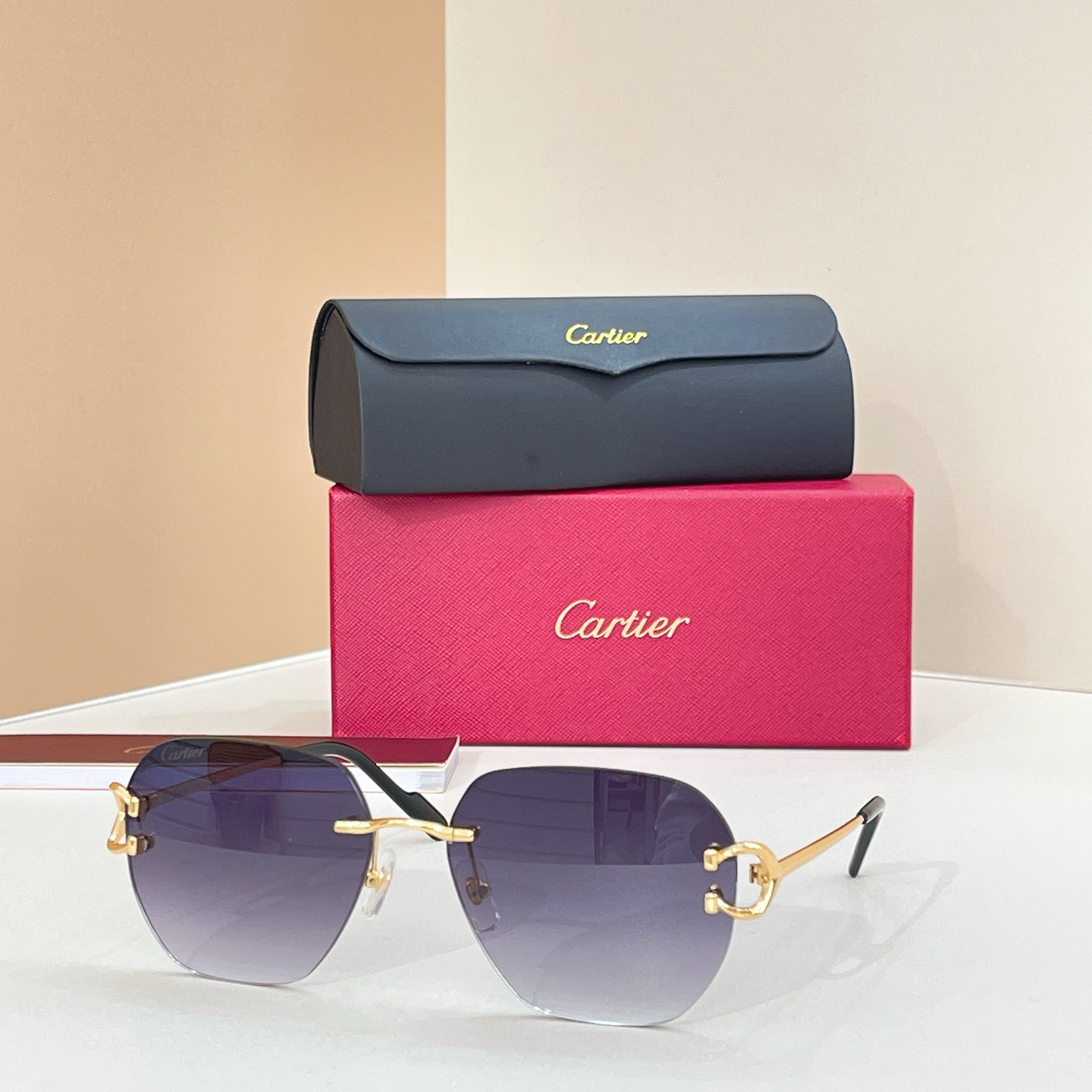 Cartie*✨✨✨MODEL：CT0394S✨✨✨SIZE: 145✨✨✨