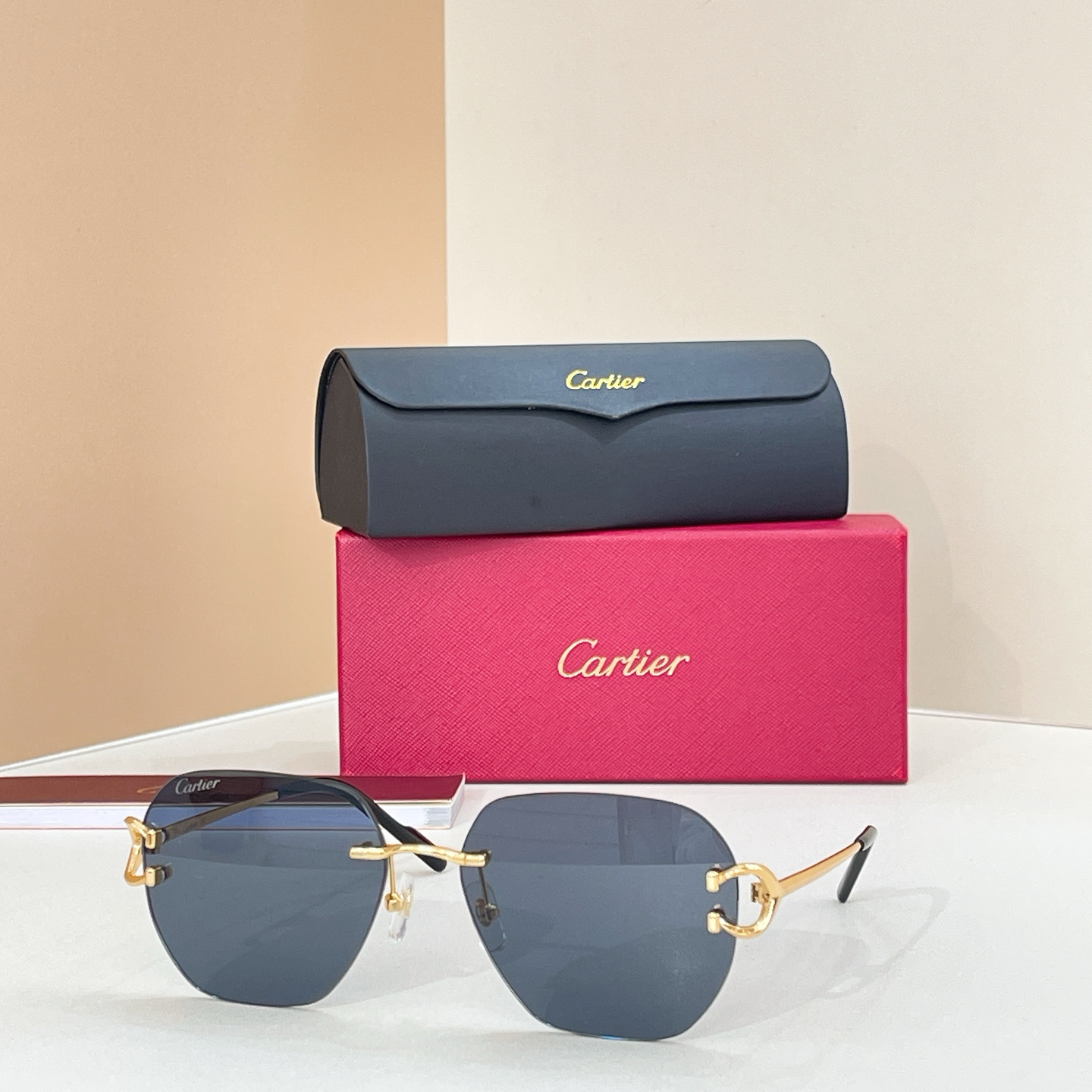 Cartie*✨✨✨MODEL：CT0394S✨✨✨SIZE: 145✨✨✨