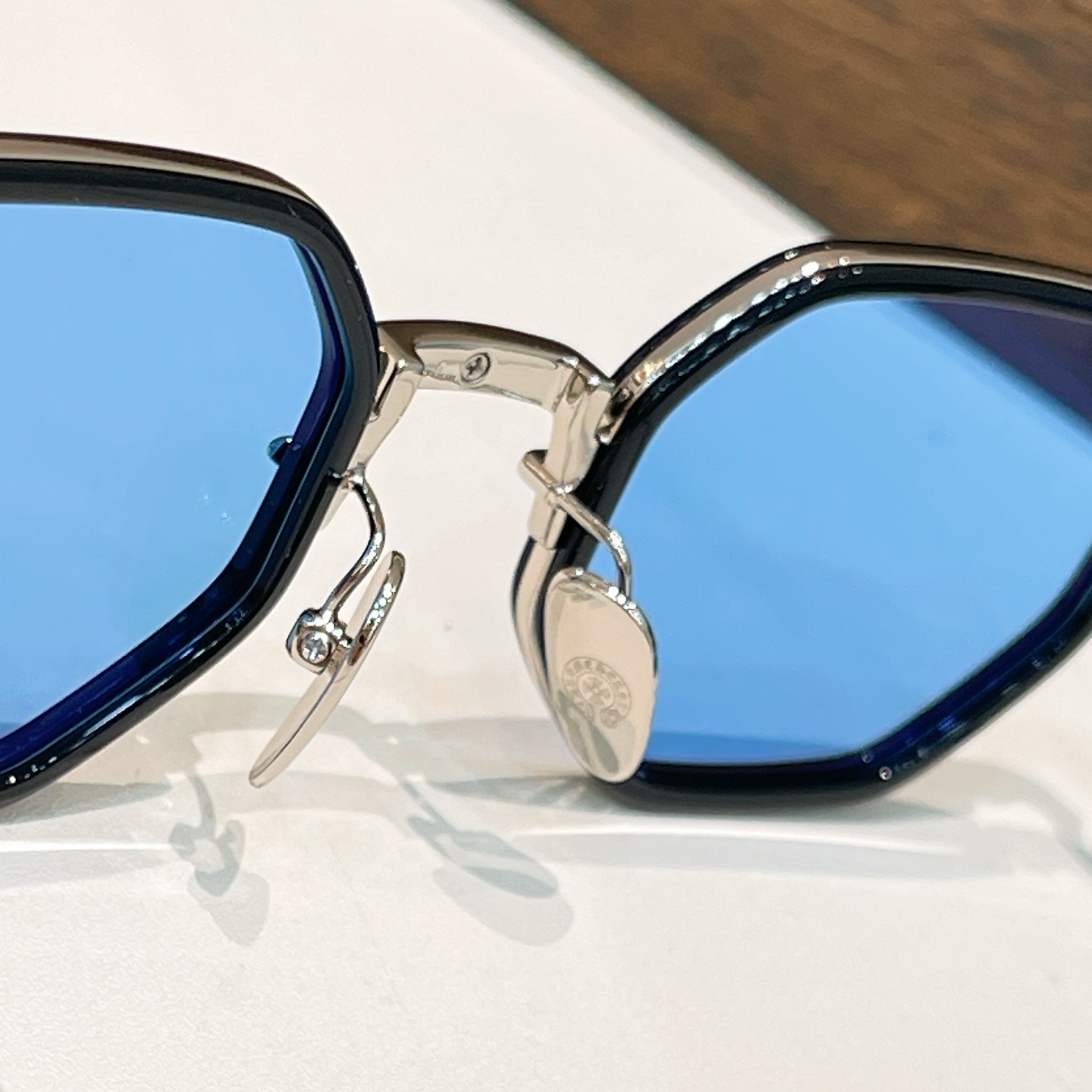 CHROME HEART*⚜️⚜️⚜️MODEL: TATTERS⚜️⚜️⚜️SIZE: 48口24-1