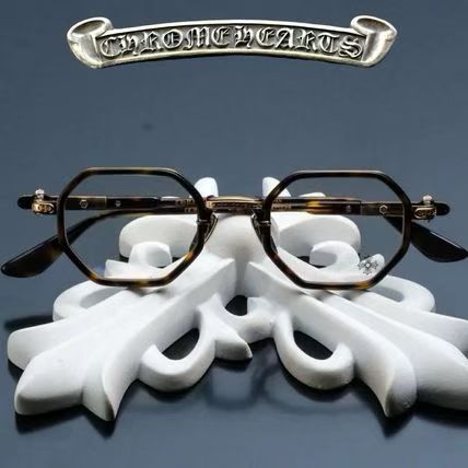 CHROME HEART*⚜️⚜️⚜️MODEL: TATTERS⚜️⚜️⚜️SIZE: 48口24-1