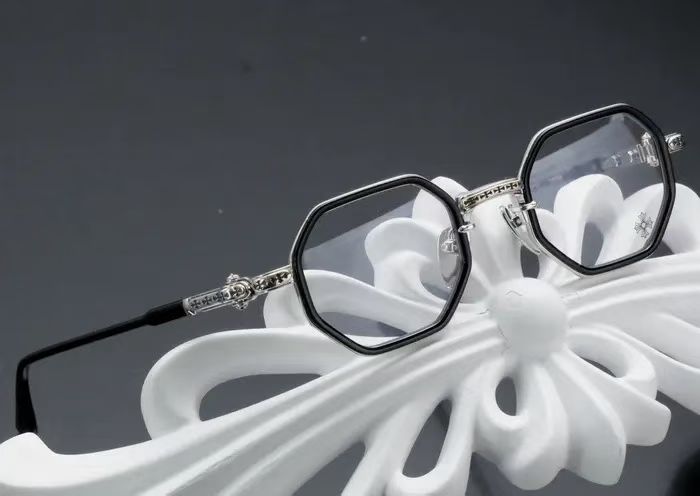 CHROME HEART*⚜️⚜️⚜️MODEL: TATTERS⚜️⚜️⚜️SIZE: 48口24-1