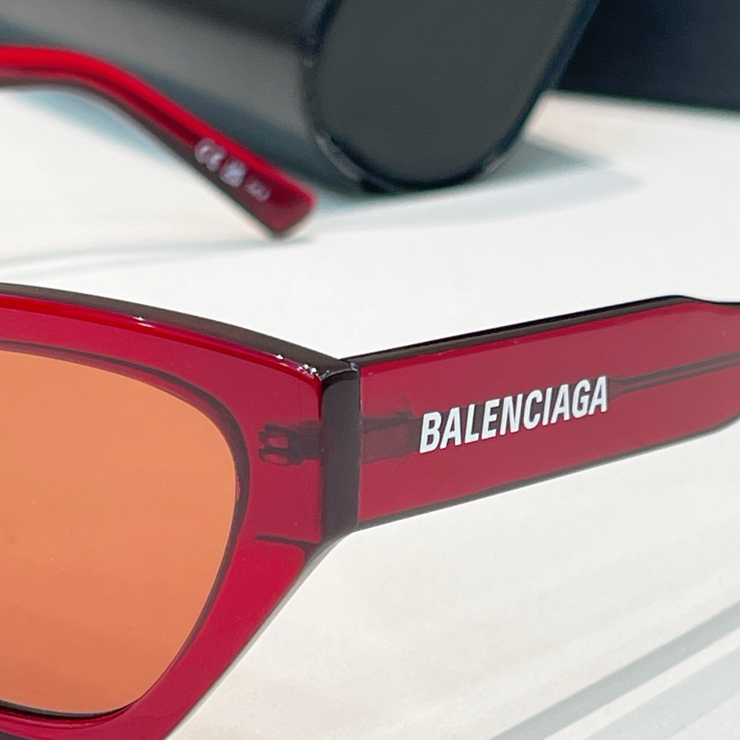 BALENCIAG*巴黎*世家⚜️⚜️⚜️MODEL：BB0447S⚜️⚜️⚜️SIZE：56口20-1