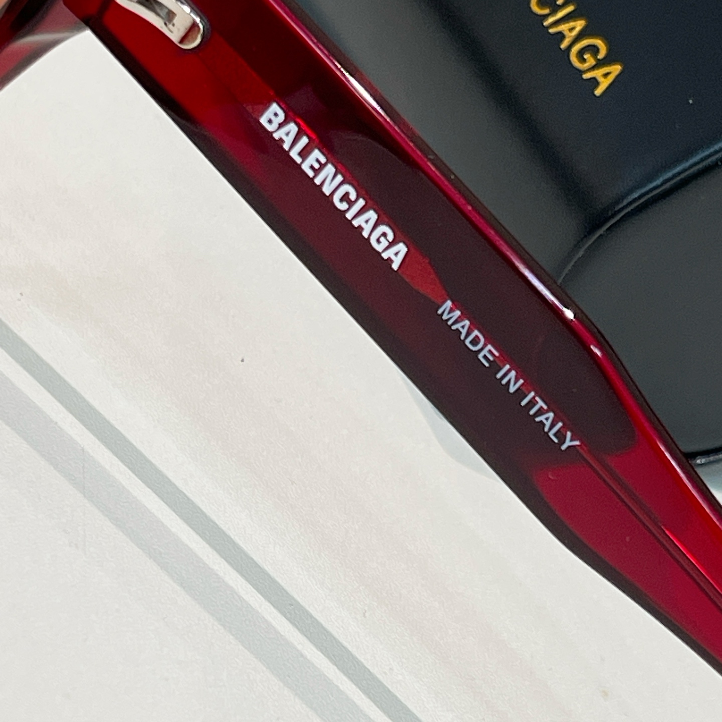 BALENCIAG*巴黎*世家⚜️⚜️⚜️MODEL：BB0447S⚜️⚜️⚜️SIZE：56口20-1