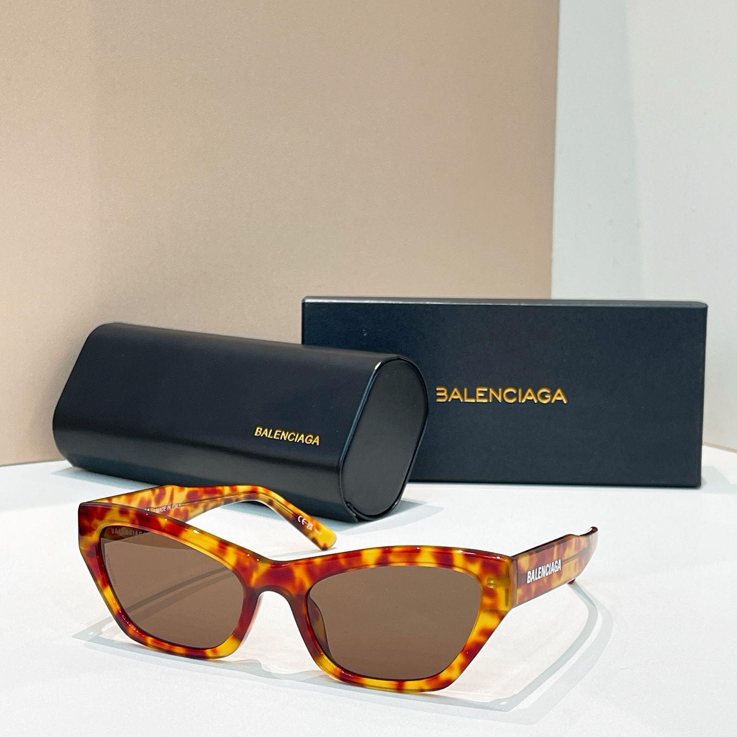 BALENCIAG*巴黎*世家⚜️⚜️⚜️MODEL：BB0447S⚜️⚜️⚜️SIZE：56口20-1