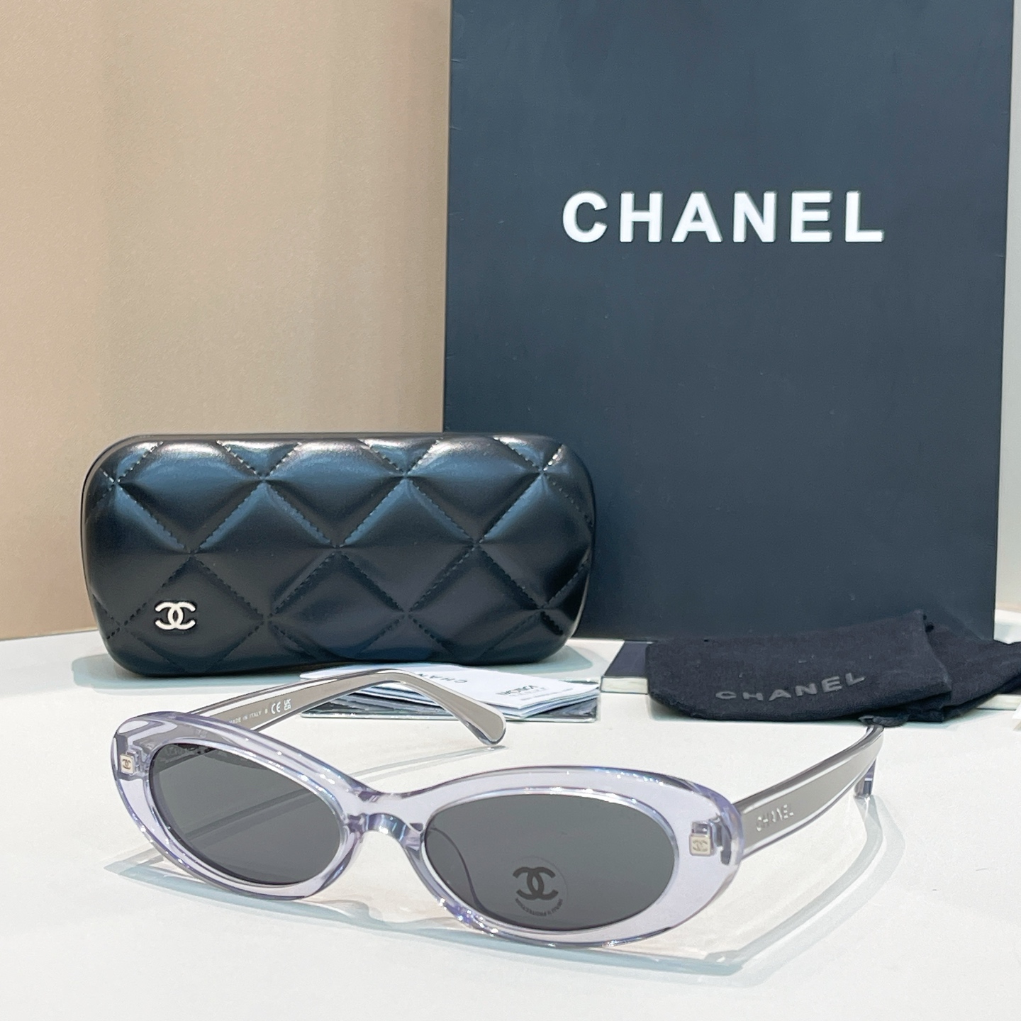 CHANE*🌸🌸🌸MODEL：9175B🌸🌸🌸SIZE：55口17-140🌸🌸🌸