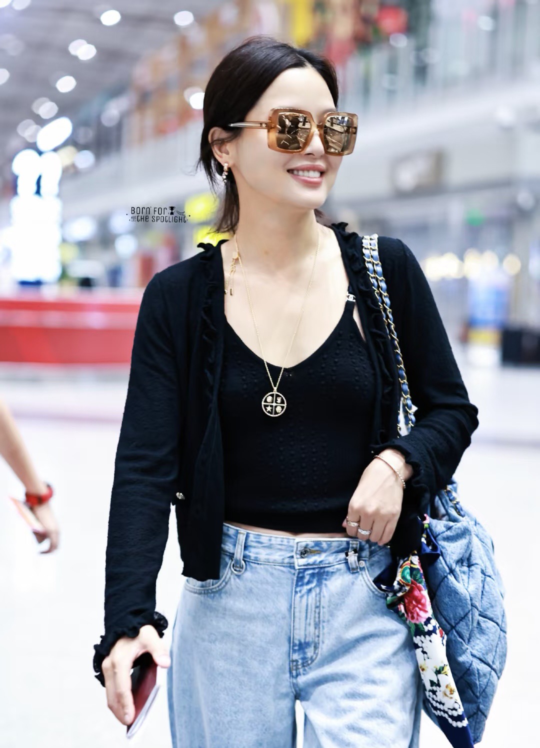 ￼ CHANE*MODEL：CH9176BSIZE：55口18-142