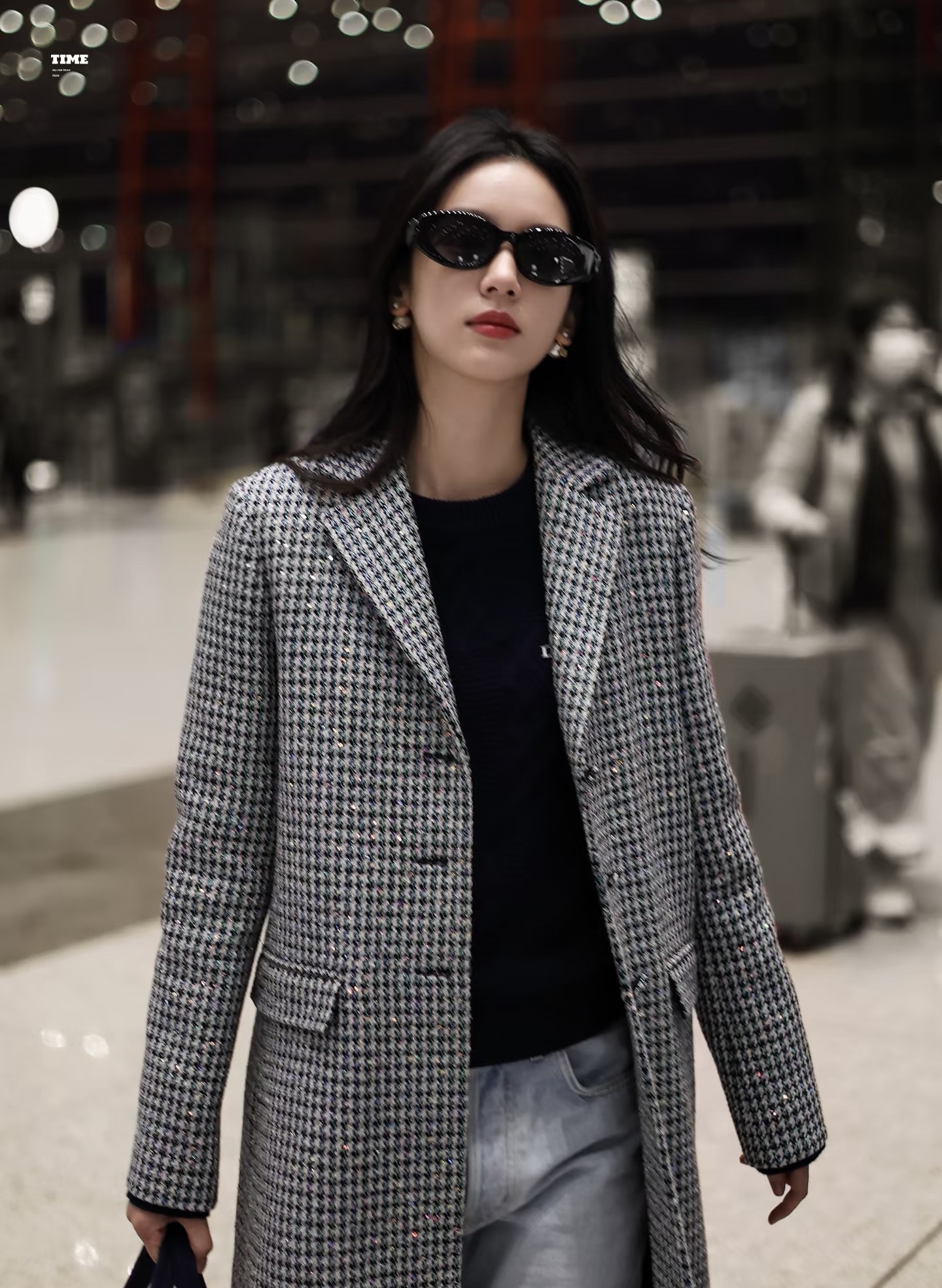 DIO*🌟🌟🌟MODEL：DiorObligue S4F 🌟🌟🌟SIZE：56口18-145🌟🌟🌟