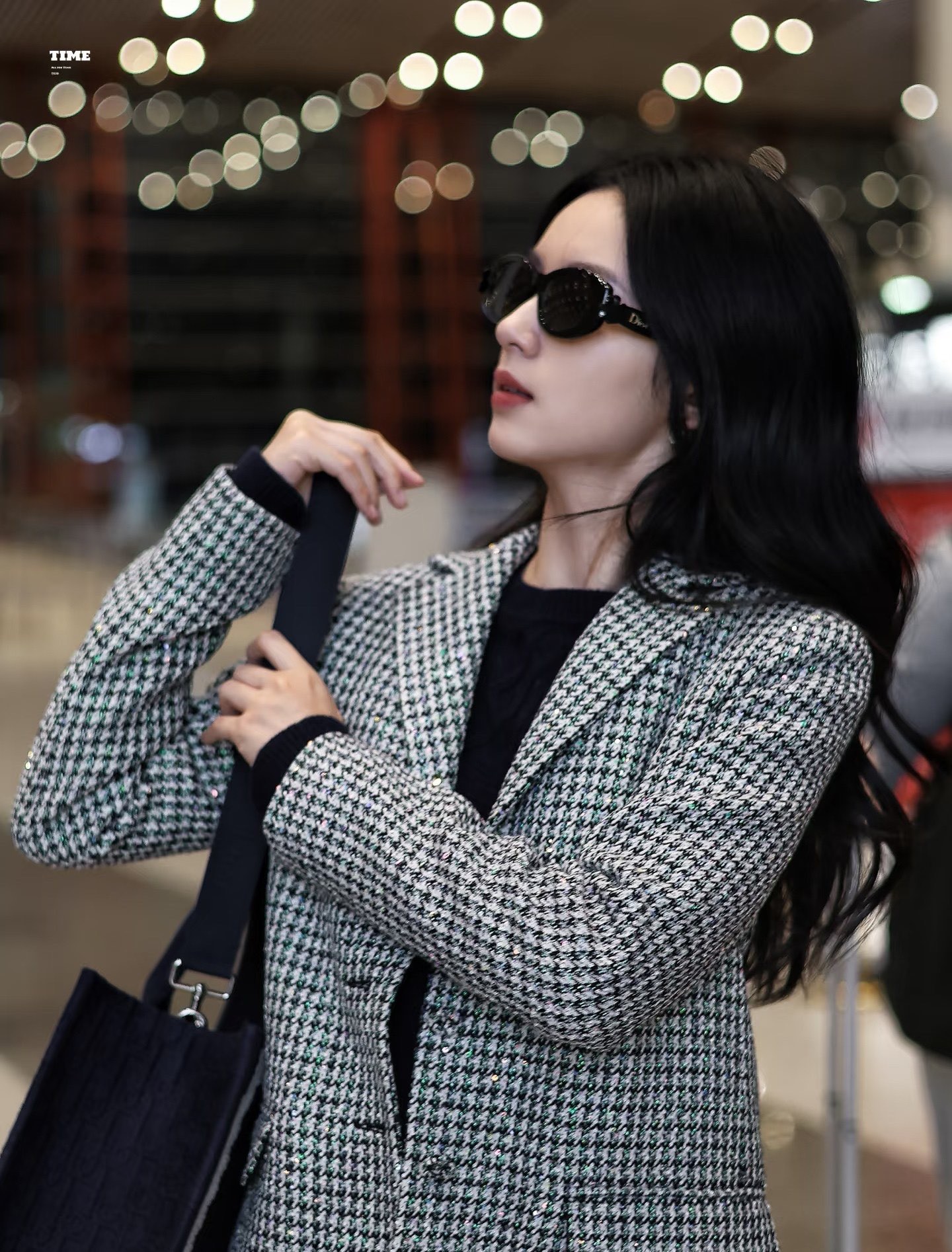 DIO*🌟🌟🌟MODEL：DiorObligue S4F 🌟🌟🌟SIZE：56口18-145🌟🌟🌟