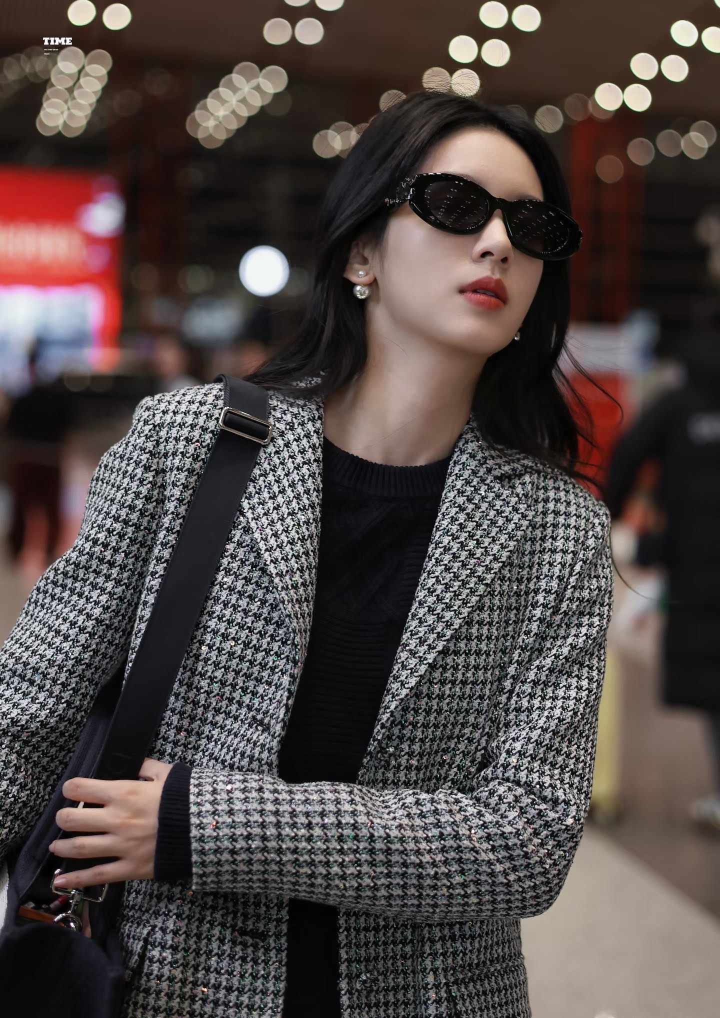 DIO*🌟🌟🌟MODEL：DiorObligue S4F 🌟🌟🌟SIZE：56口18-145🌟🌟🌟