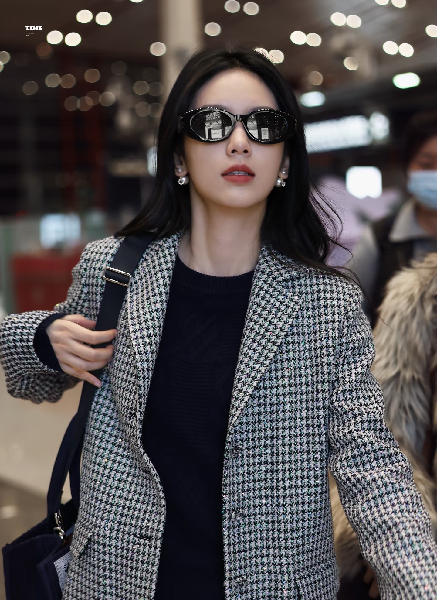 DIO*🌟🌟🌟MODEL：DiorObligue S4F 🌟🌟🌟SIZE：56口18-145🌟🌟🌟