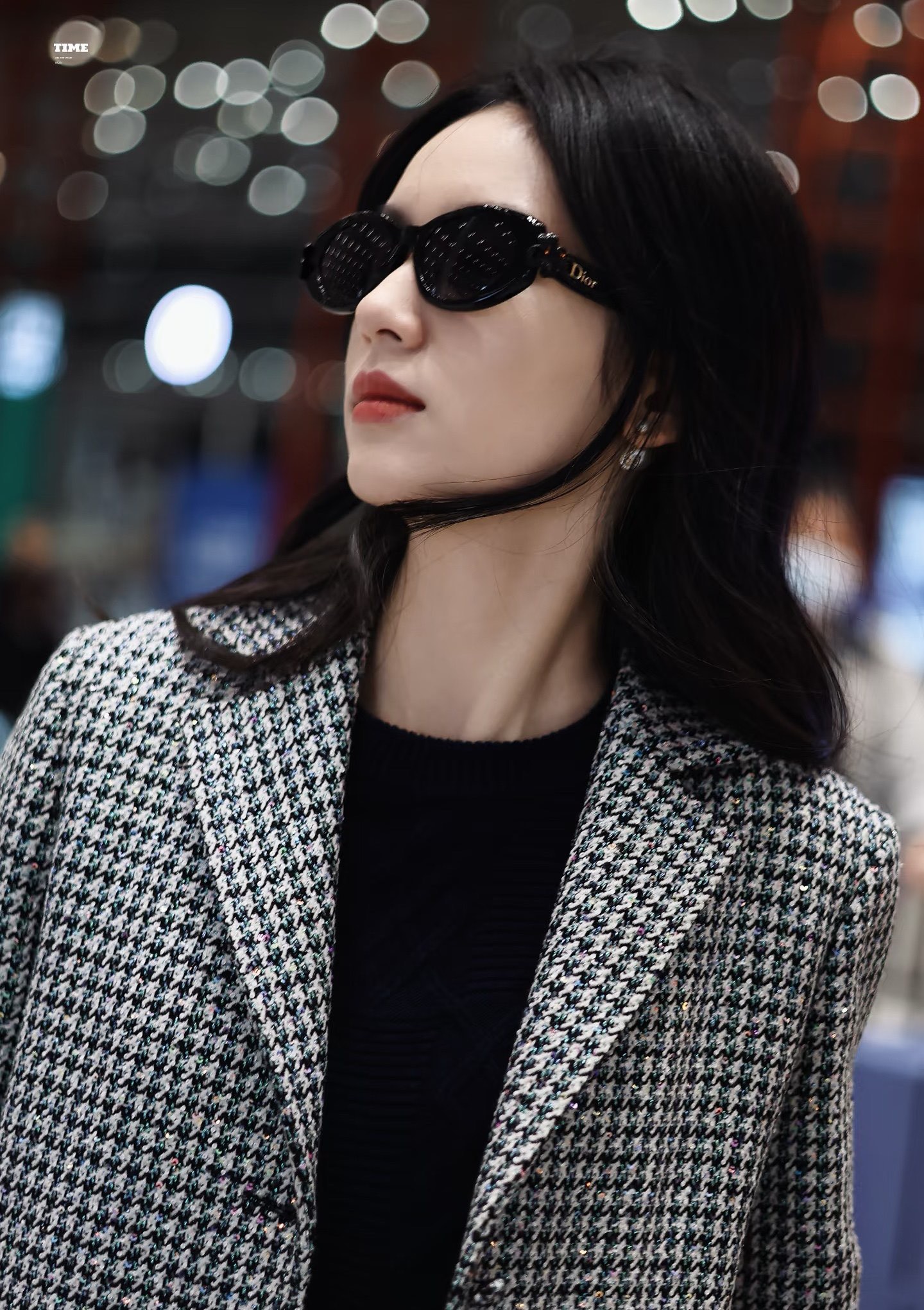 DIO*🌟🌟🌟MODEL：DiorObligue S4F 🌟🌟🌟SIZE：56口18-145🌟🌟🌟