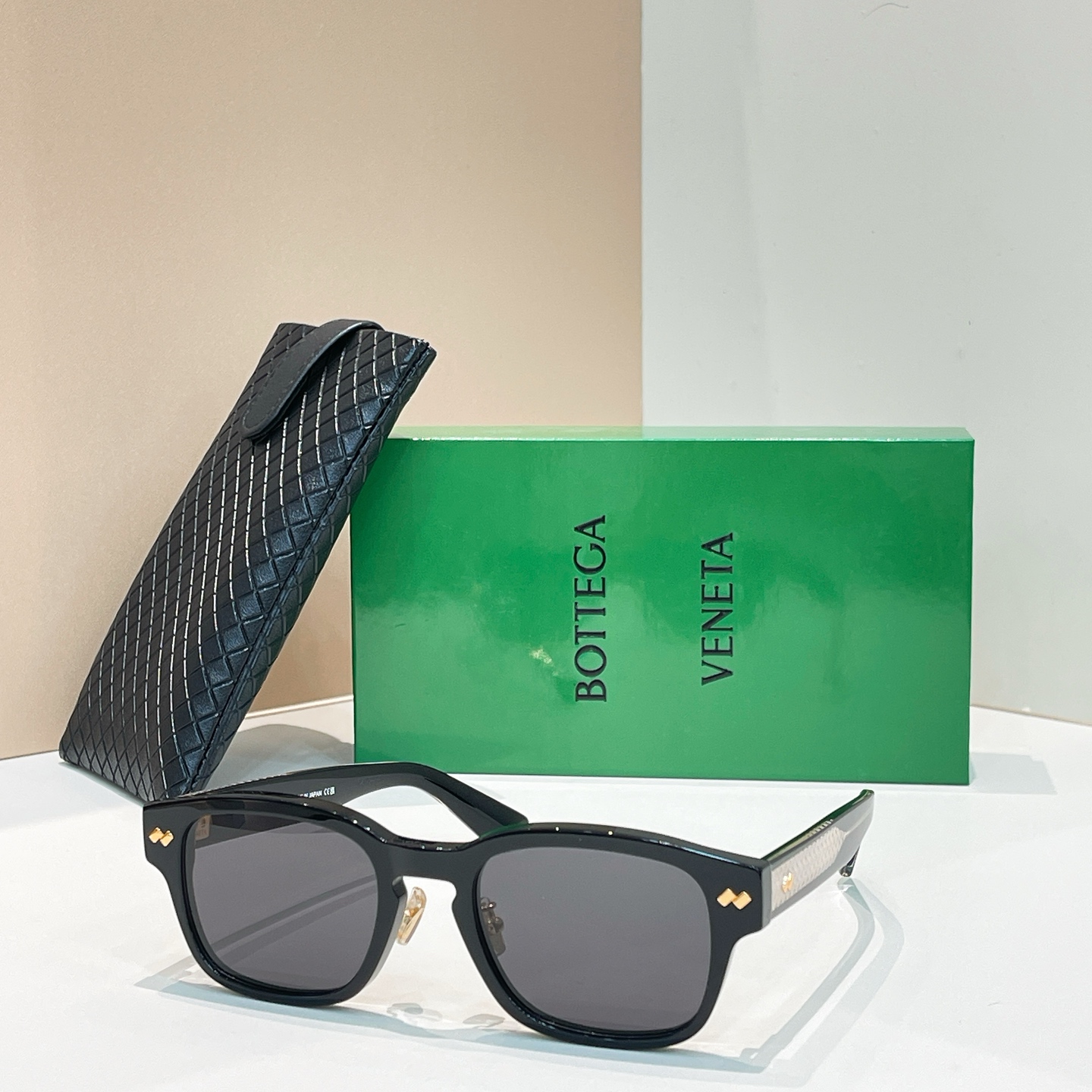 BOTTEGA VENET*🌟🌟🌟MODEL：BV1404OA🌟🌟🌟SIZE：53口23-145🌟🌟🌟