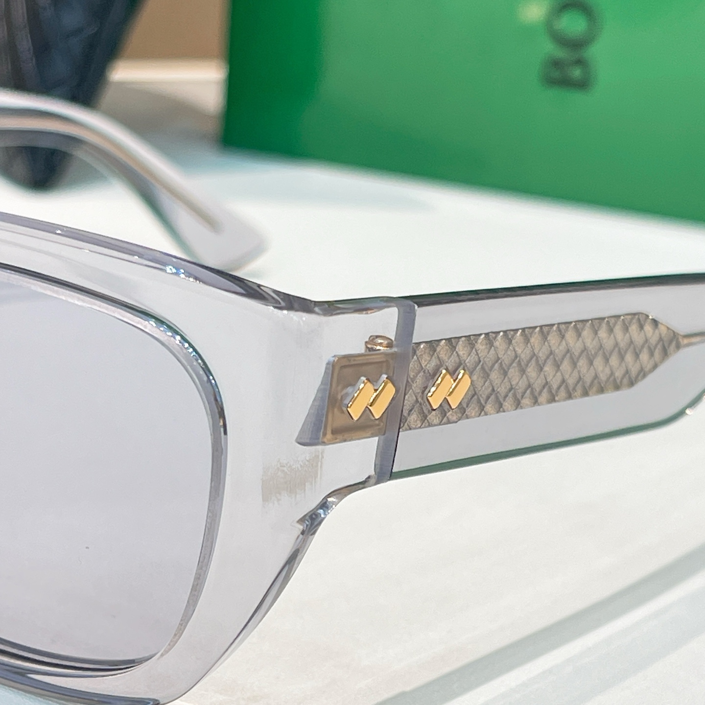 BOTTEGA VENET*🌟🌟🌟MODEL：BV1400S🌟🌟🌟SIZE：51口22-140🌟🌟🌟