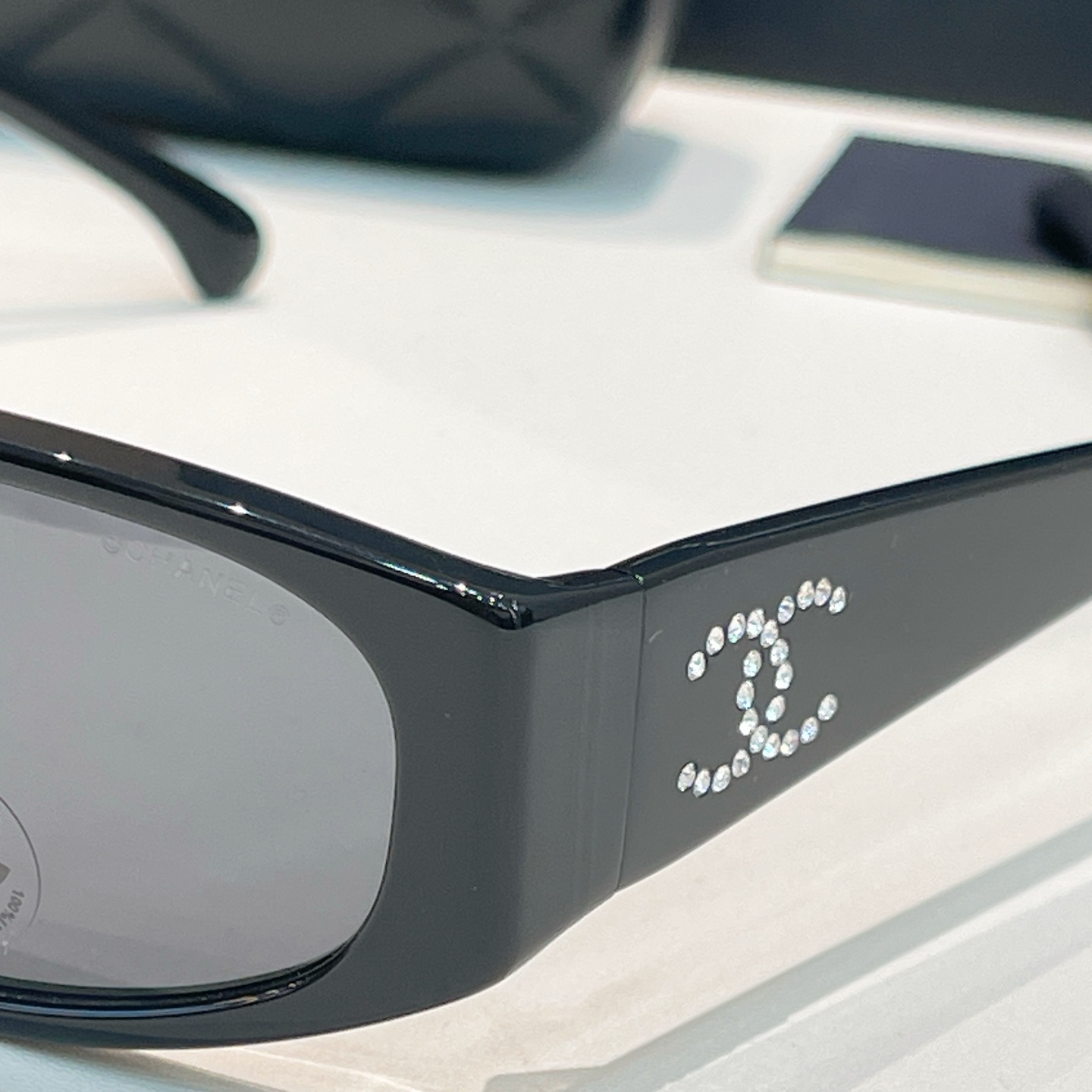 CHANE*🌸🌸🌸MODEL：CH6004🌸🌸🌸SIZE：59口17-130🌸🌸🌸