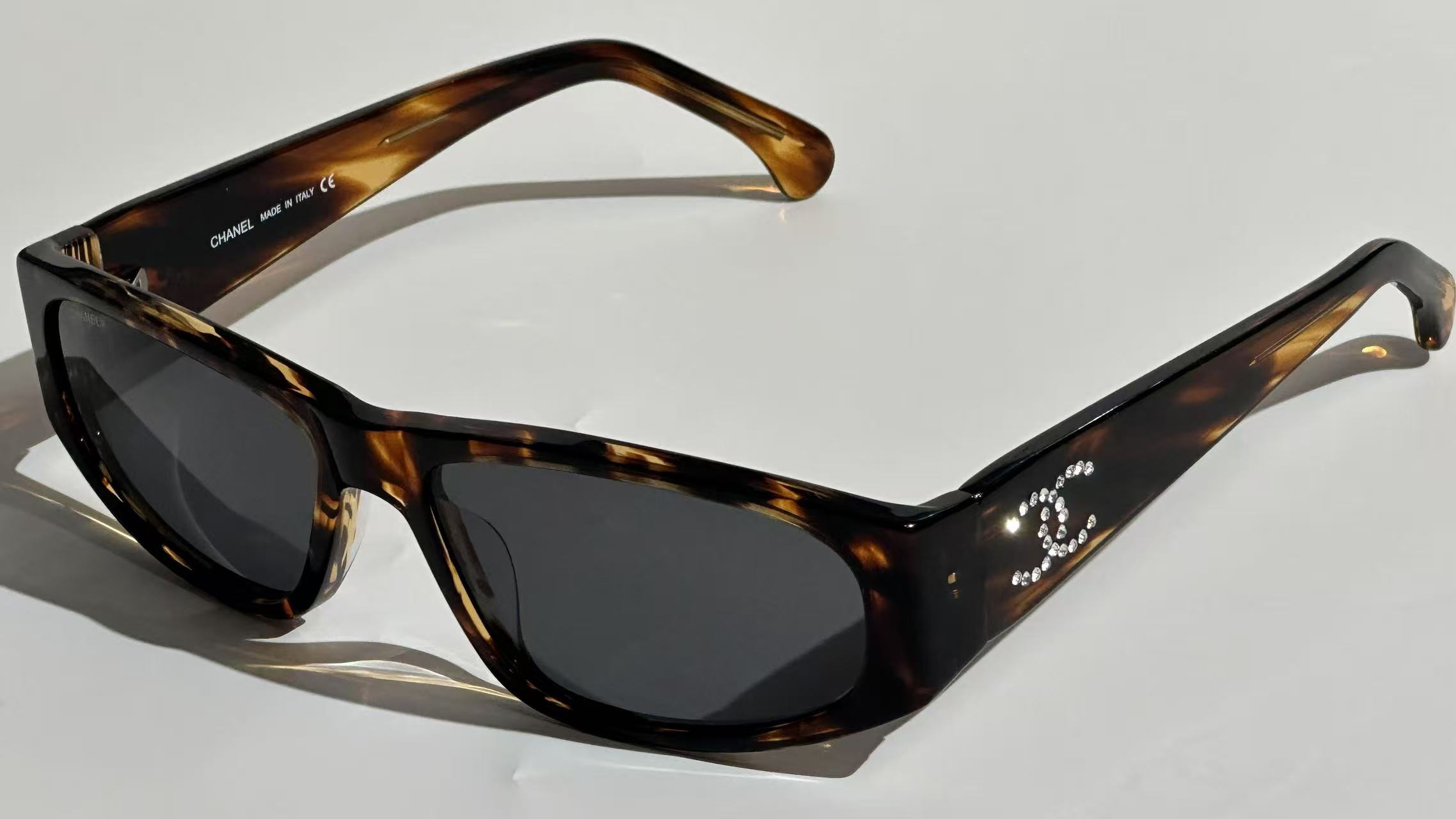 CHANE*🌸🌸🌸MODEL：CH6004🌸🌸🌸SIZE：59口17-130🌸🌸🌸