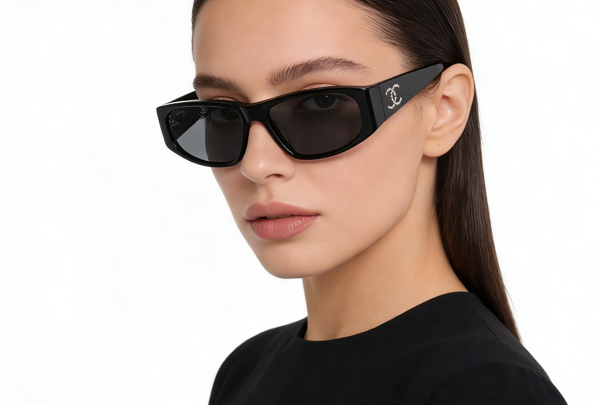 CHANE*🌸🌸🌸MODEL：CH6004🌸🌸🌸SIZE：59口17-130🌸🌸🌸