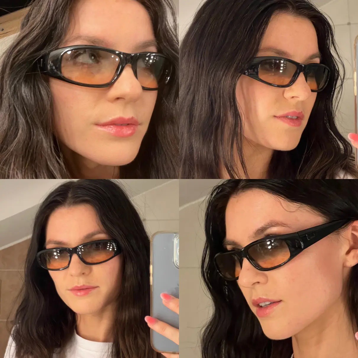 CHANE*🌸🌸🌸MODEL：CH6004🌸🌸🌸SIZE：59口17-130🌸🌸🌸