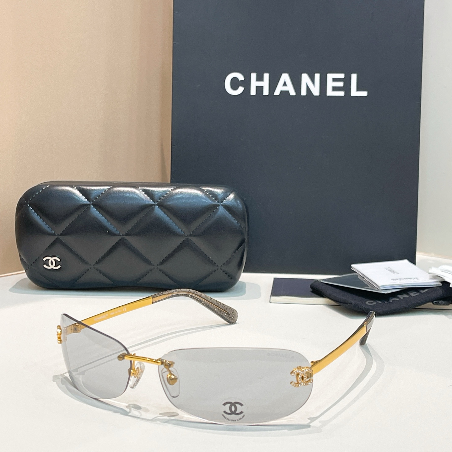 CHANE*🌸🌸🌸MODEL：A71560🌸🌸🌸SIZE：68口16-145🌸🌸🌸