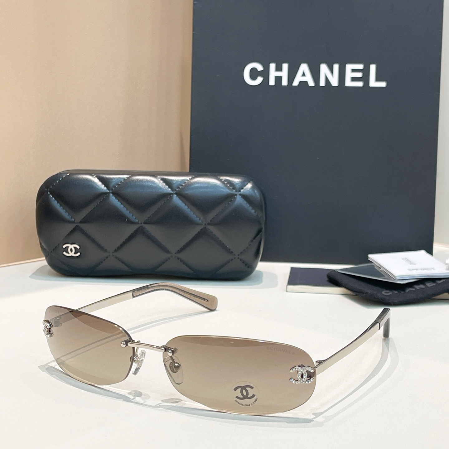 CHANE*🌸🌸🌸MODEL：A71560🌸🌸🌸SIZE：68口16-145🌸🌸🌸