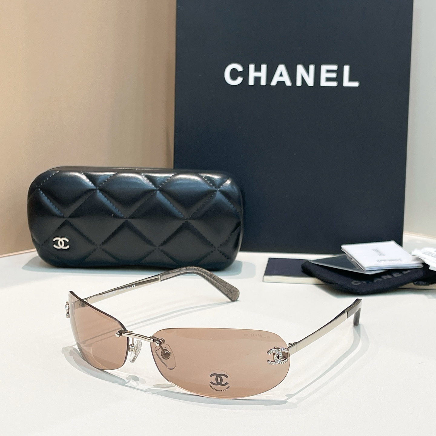 CHANE*🌸🌸🌸MODEL：A71560🌸🌸🌸SIZE：68口16-145🌸🌸🌸