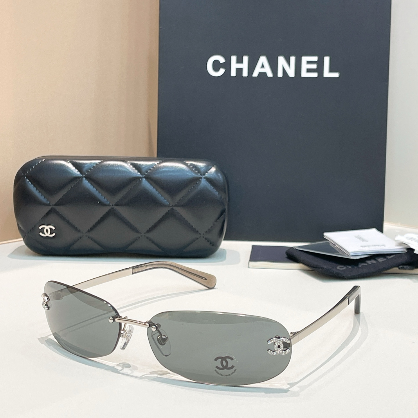 CHANE*🌸🌸🌸MODEL：A71560🌸🌸🌸SIZE：68口16-145🌸🌸🌸