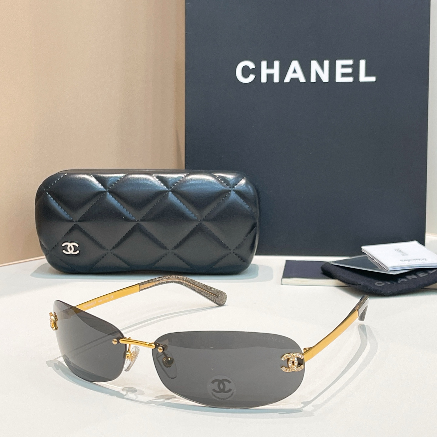 CHANE*🌸🌸🌸MODEL：A71560🌸🌸🌸SIZE：68口16-145🌸🌸🌸