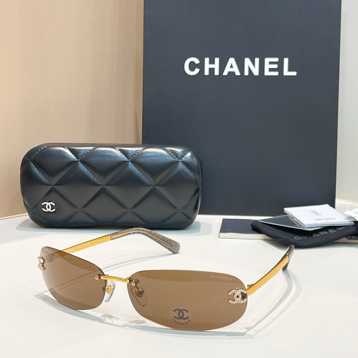 CHANE*🌸🌸🌸MODEL：A71560🌸🌸🌸SIZE：68口16-145🌸🌸🌸