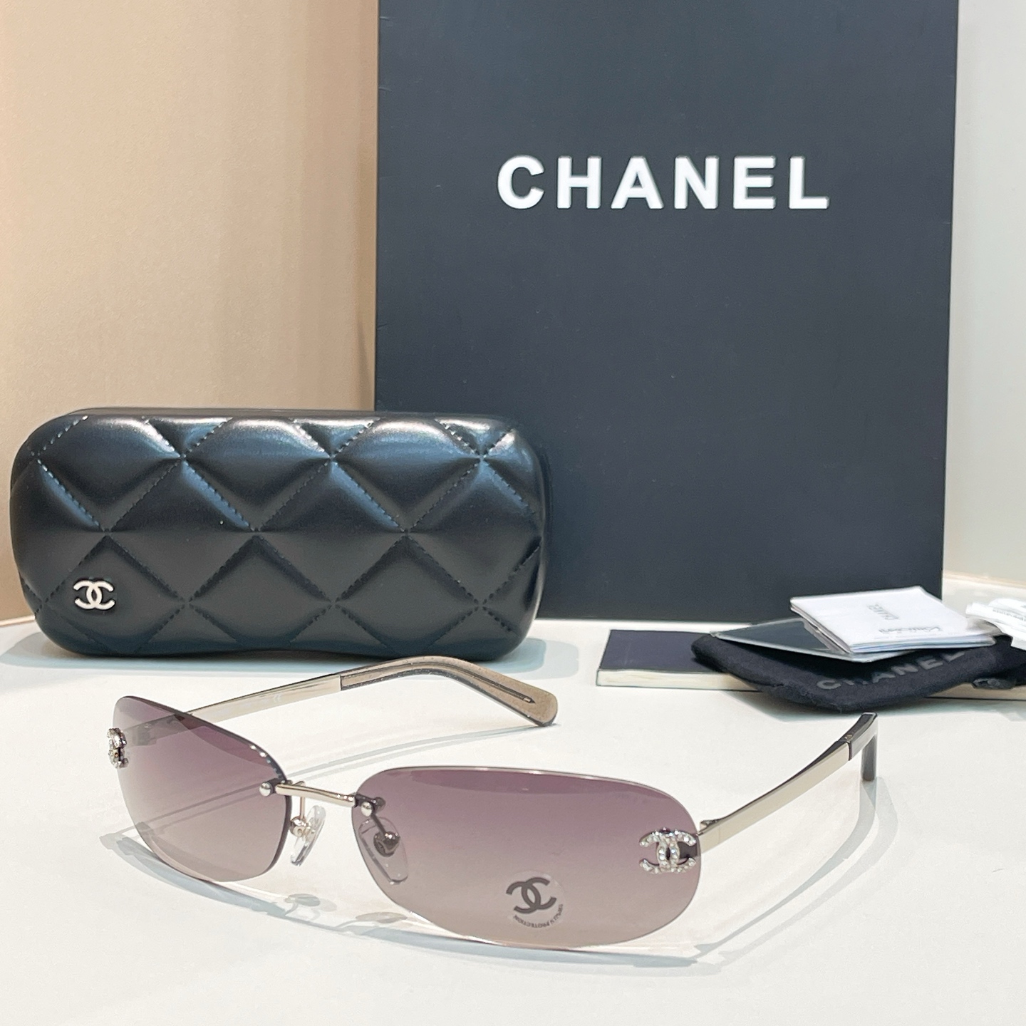 CHANE*🌸🌸🌸MODEL：A71560🌸🌸🌸SIZE：68口16-145🌸🌸🌸