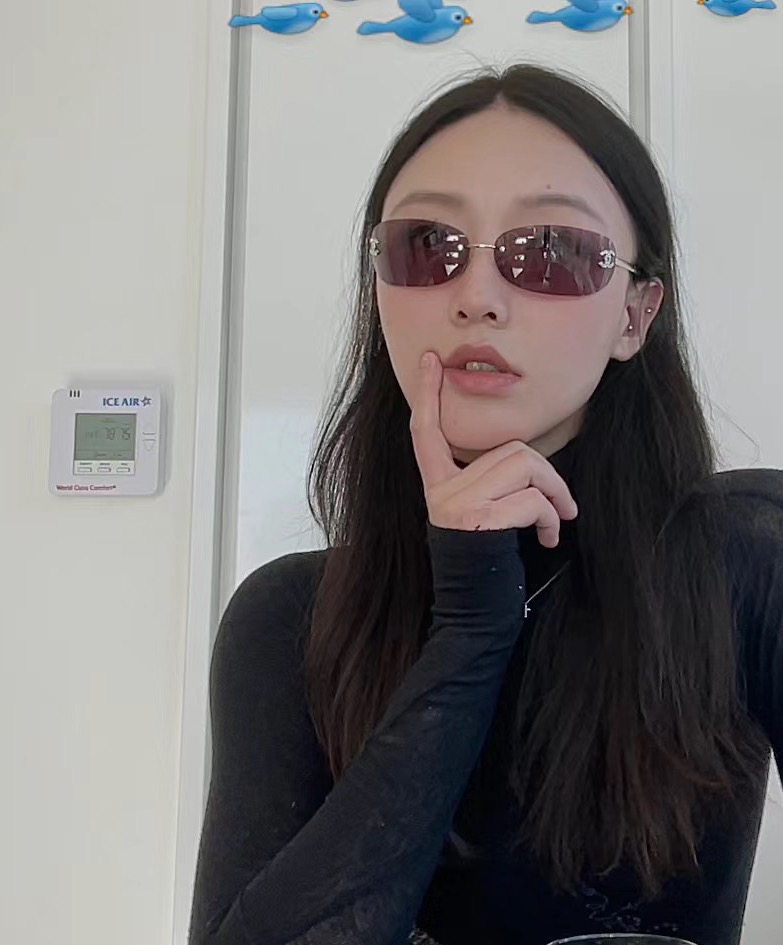 CHANE*🌸🌸🌸MODEL：A71560🌸🌸🌸SIZE：68口16-145🌸🌸🌸